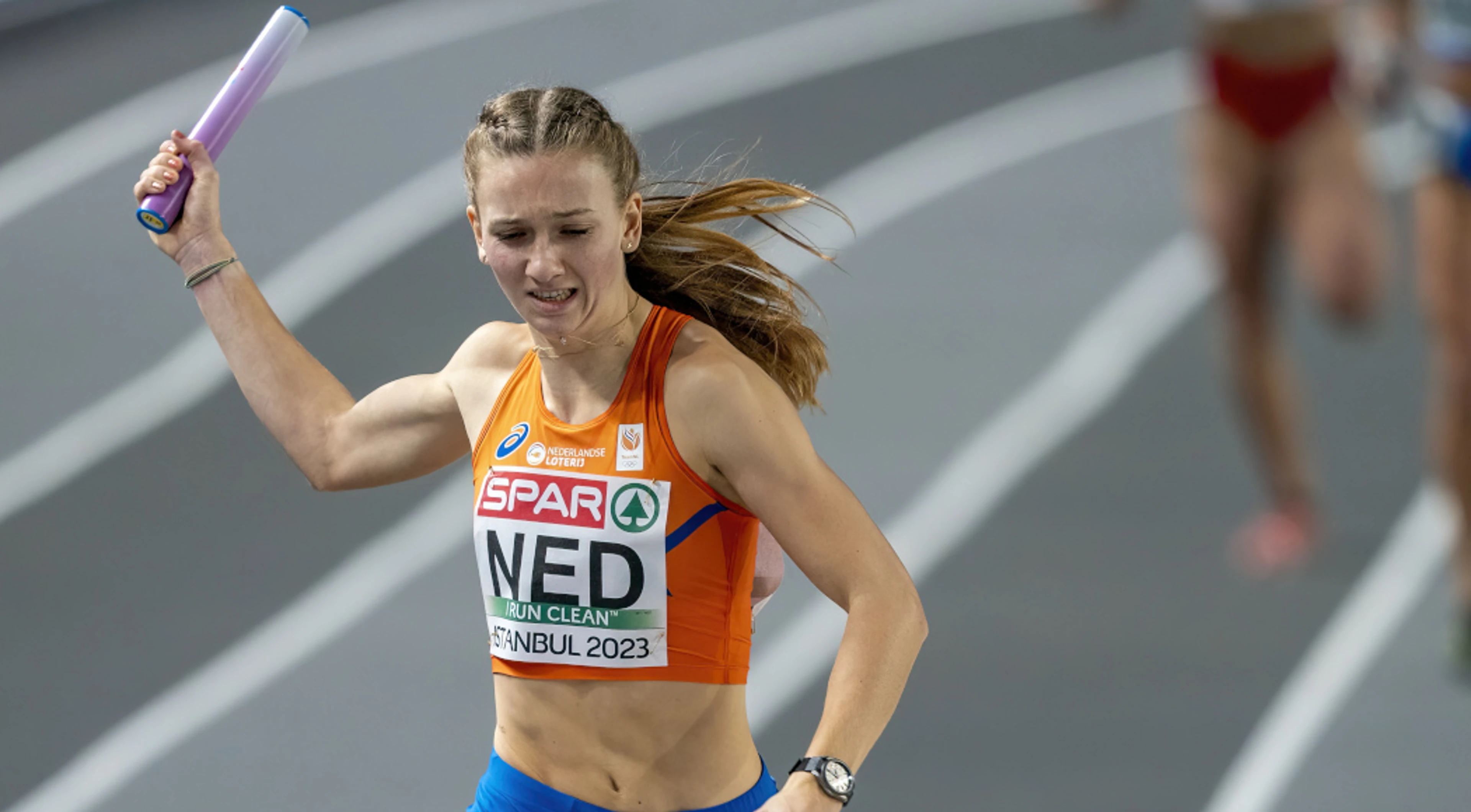 Bol clocks fastest ever indoor 500m at Boston GP