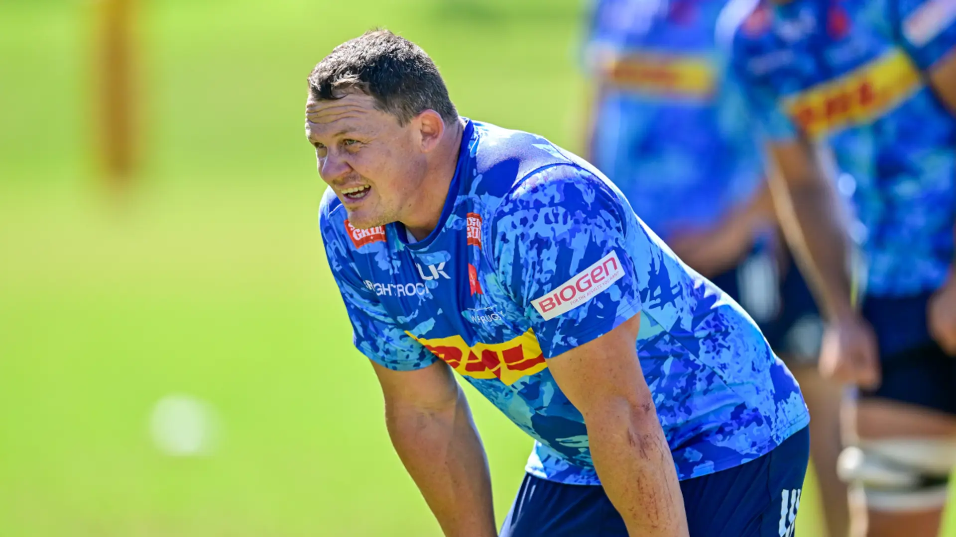 Fourie and Sandi add more injury woes to Stormers’ excellent start