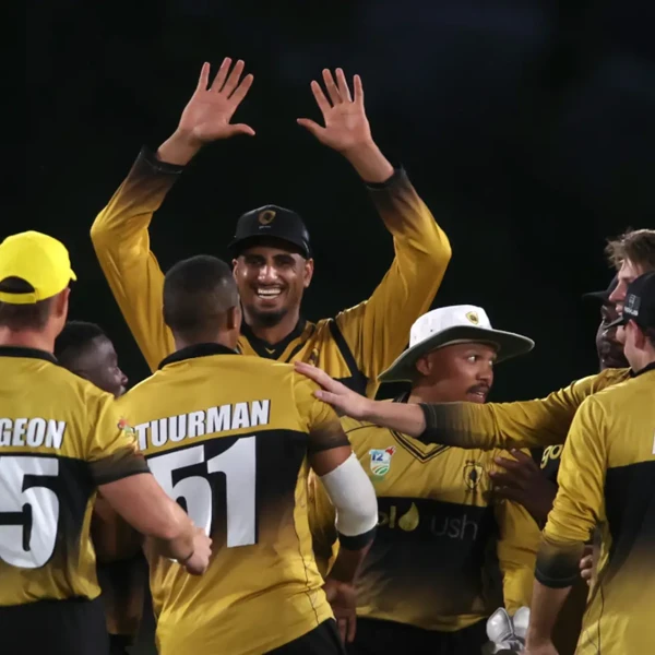 NAILBITER: Boland edge Warriors in T20 Qualifier