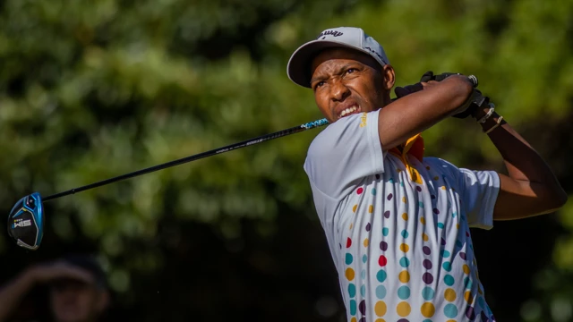 Majola takes lessons from rookie season struggles | SuperSport