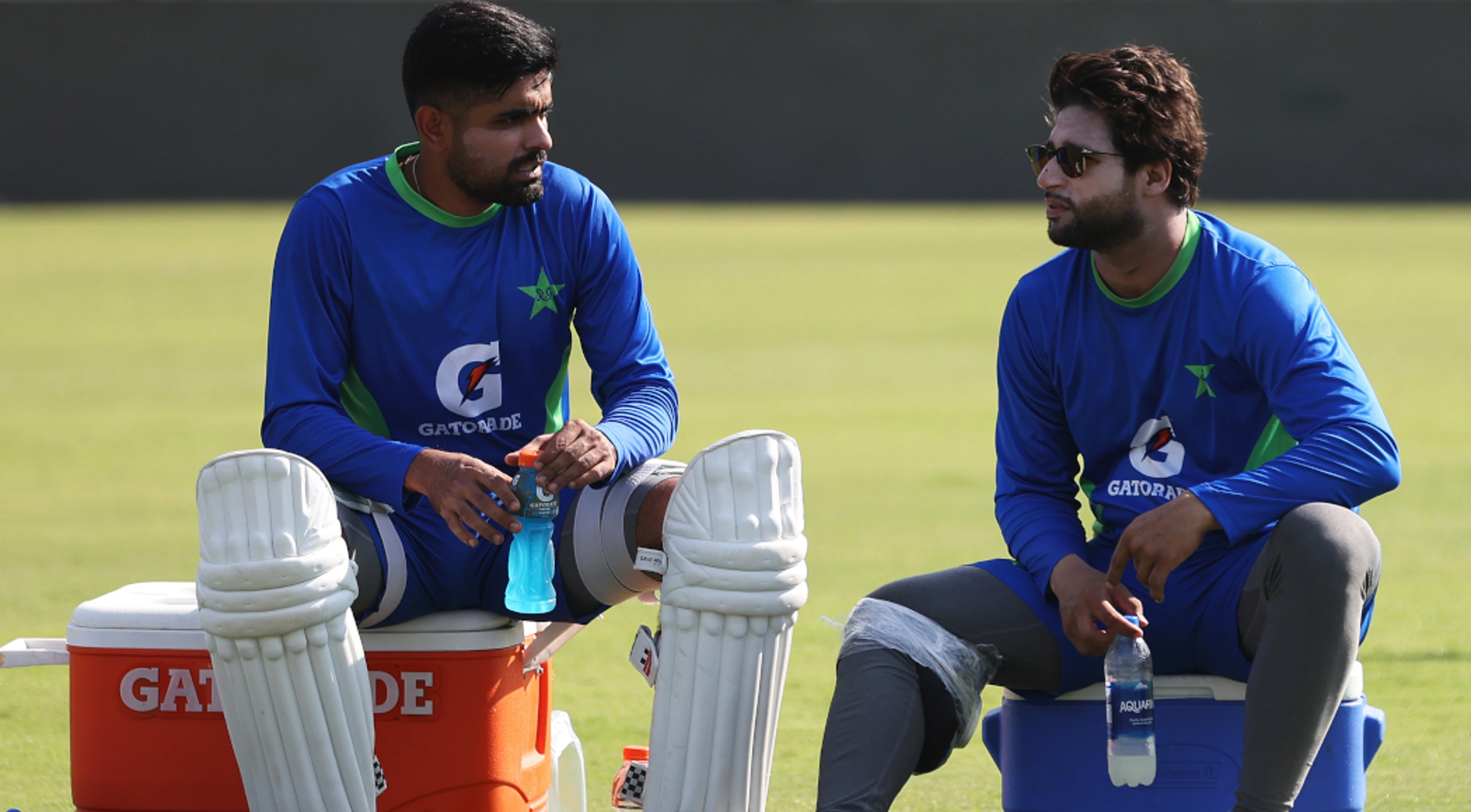 Pakistan should not experiment with middle-order, says Imam