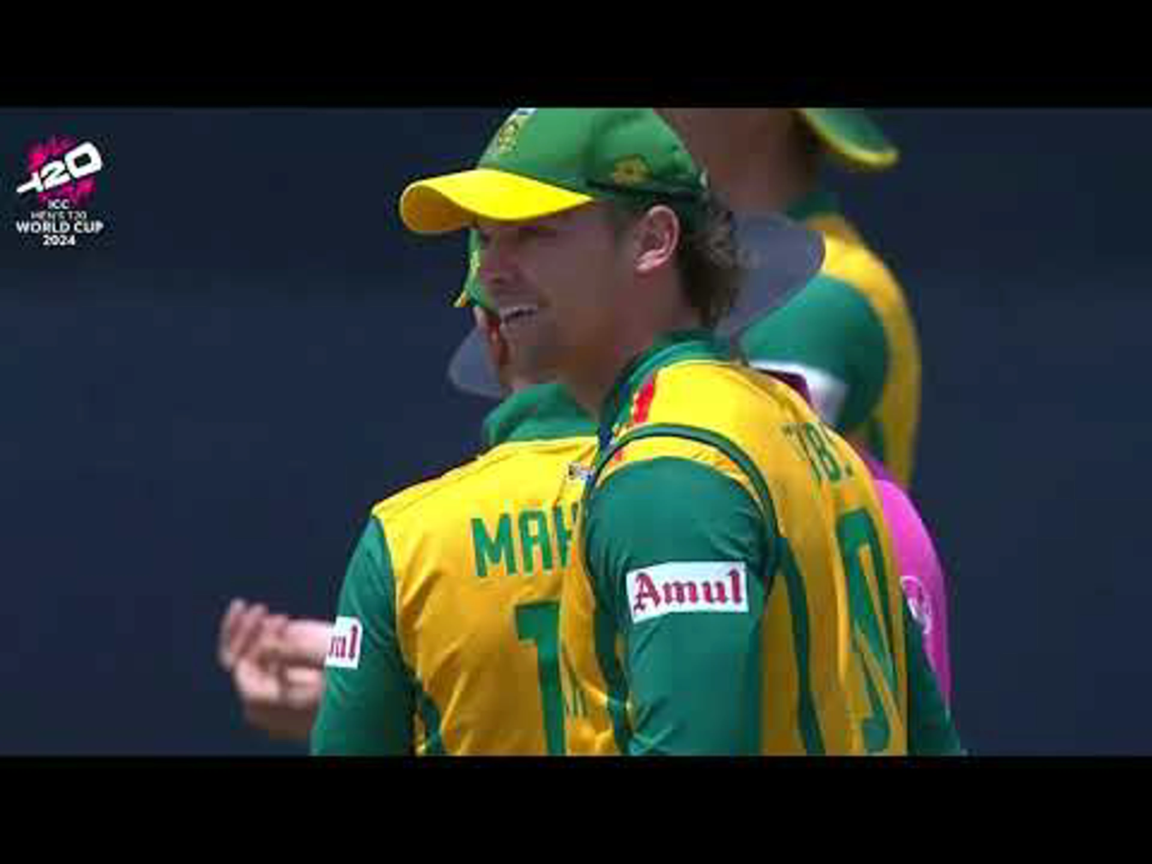 Preview | USA v SA | ICC T20 World Cup Group 2