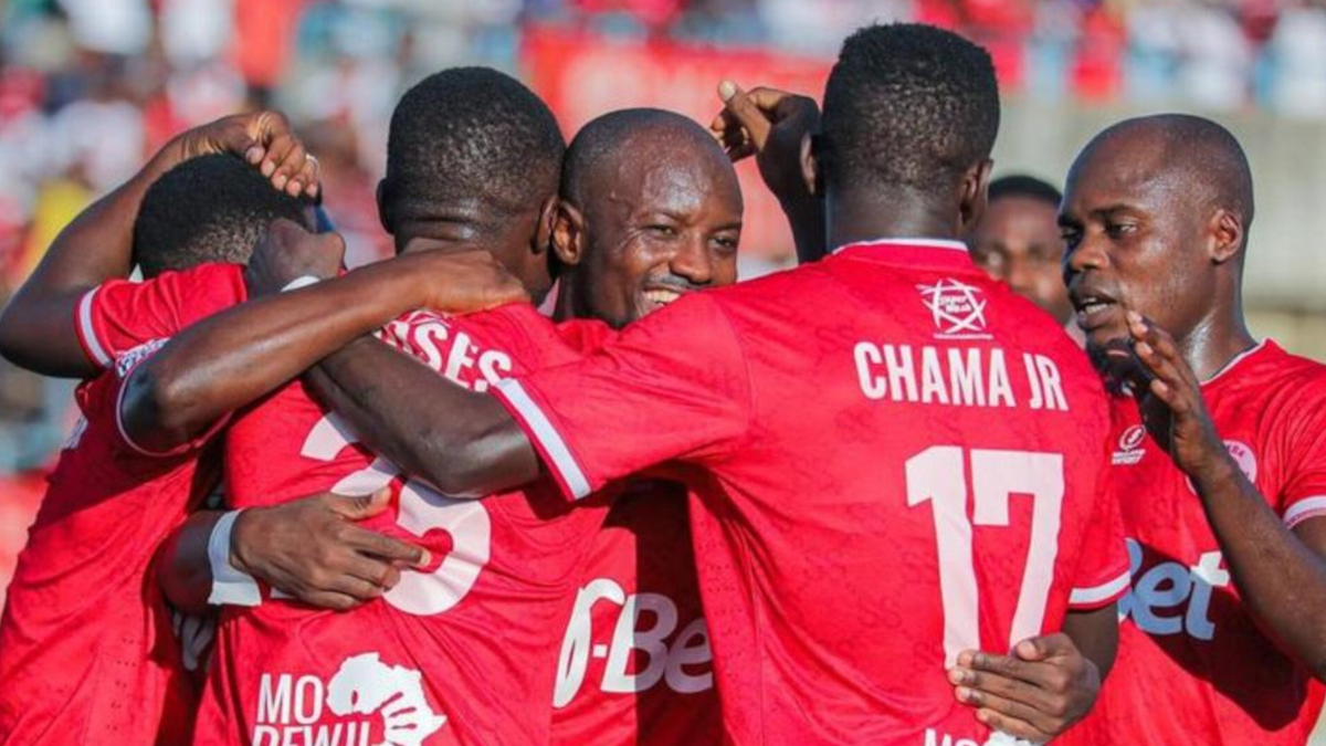 Full round of MTN Super League action this weekend