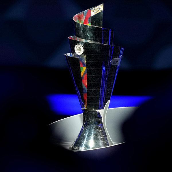 NATIONS LEAGUE: England, Spain drawn together; France take on Italy 