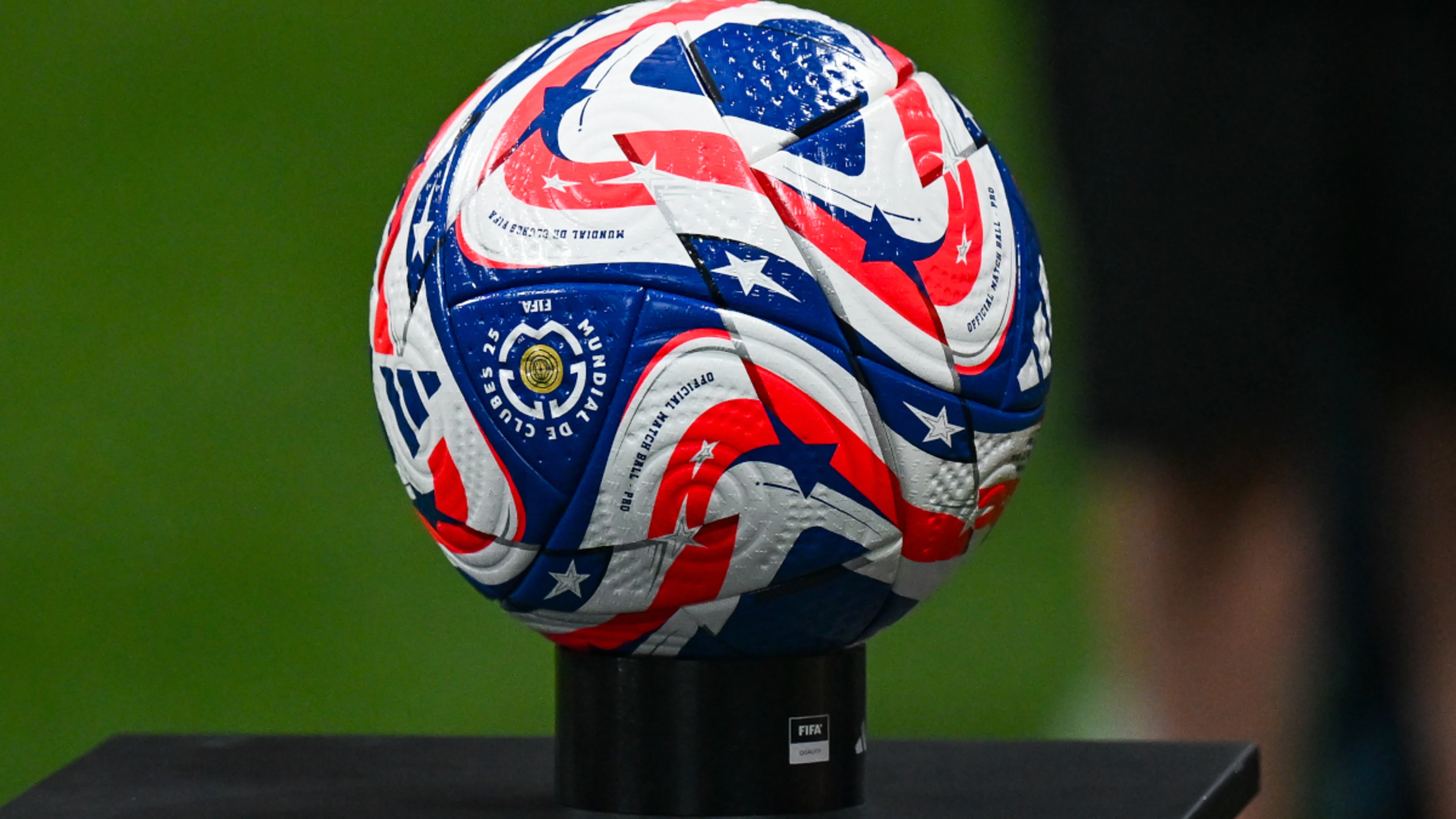 Scorching heat sparks welfare fears at Club World Cup