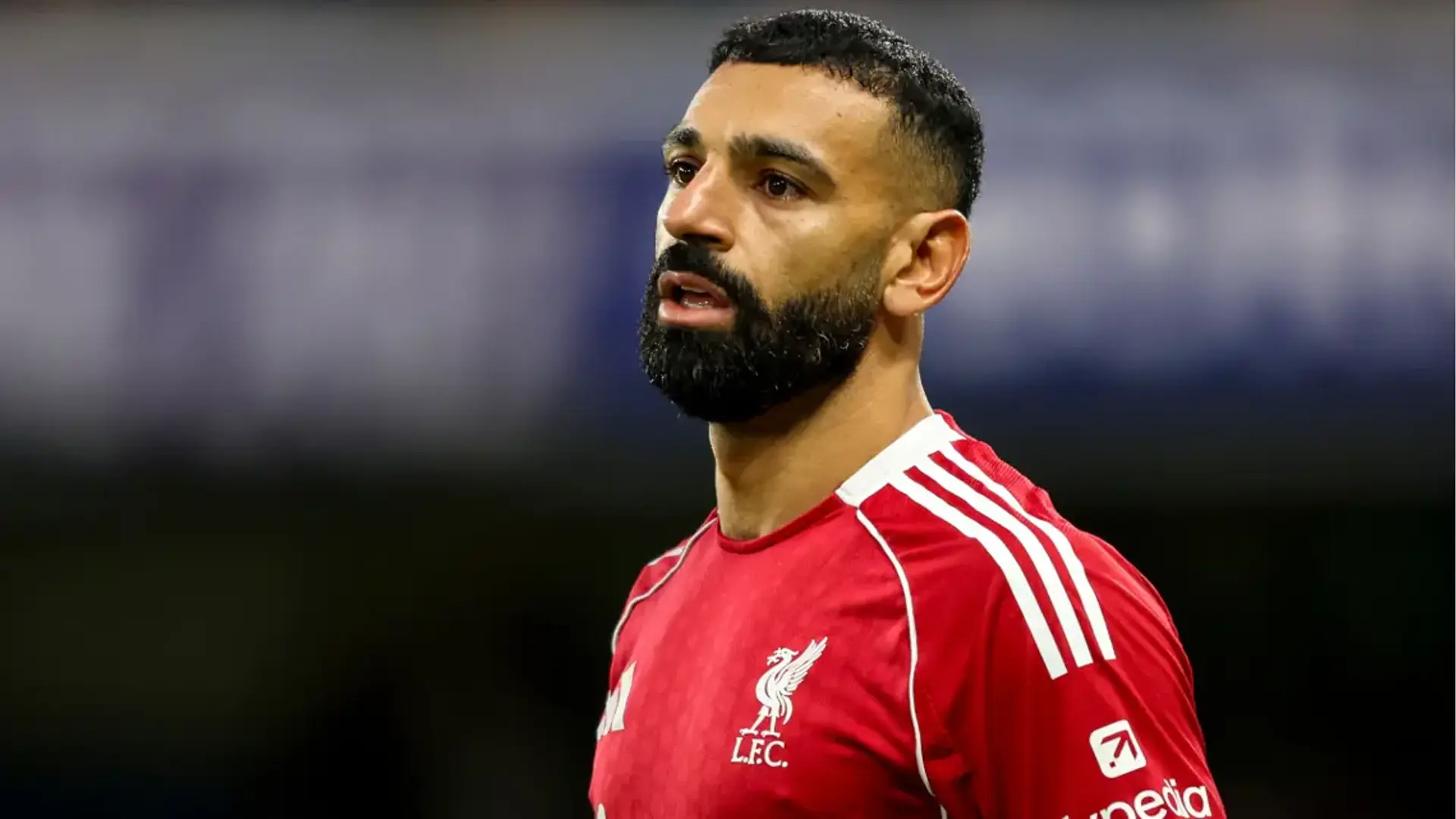 GOALS DRY, QUESTIONS FLOW: Salah under fire as Liverpool star loses his spark