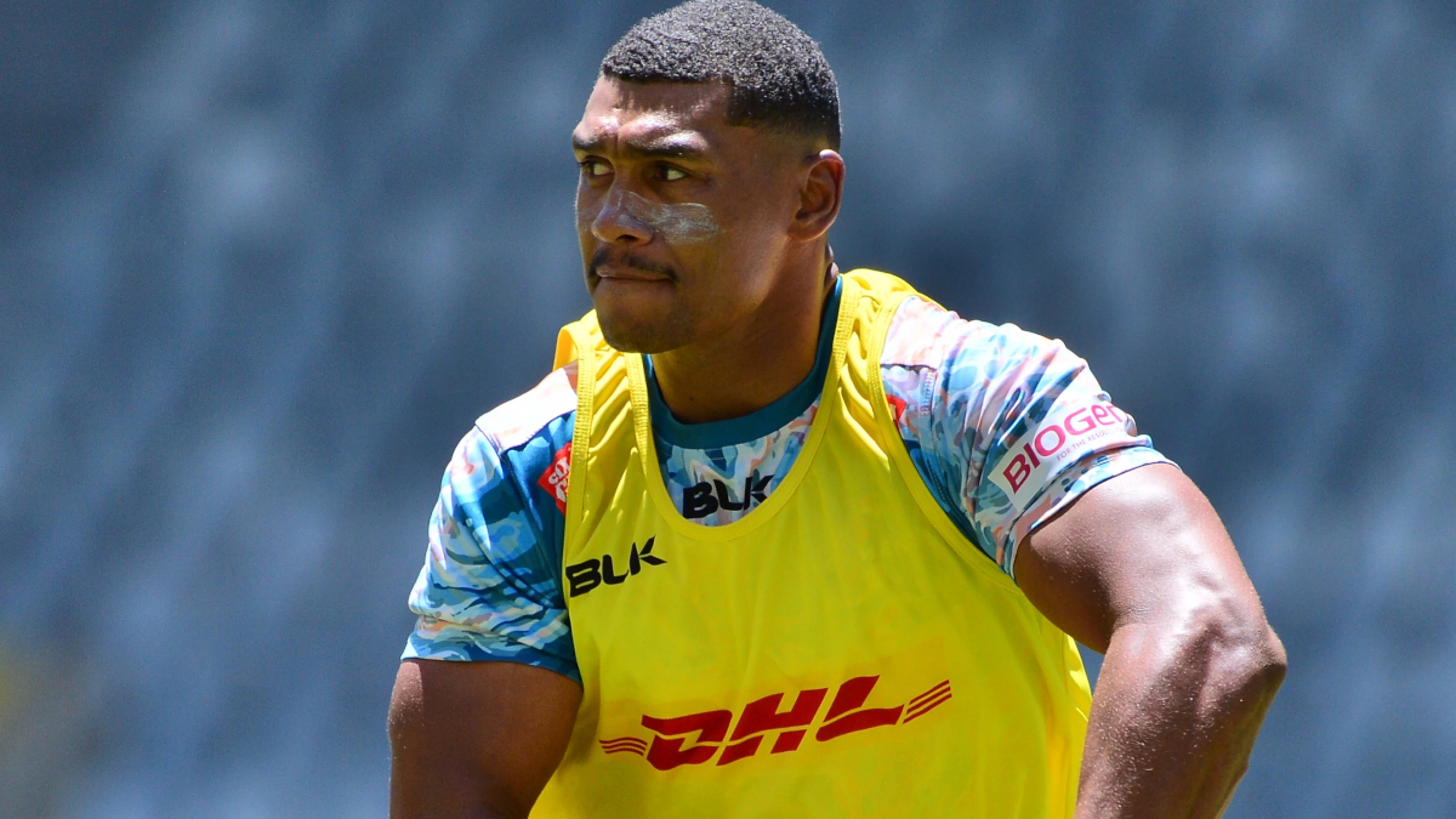 Willemse shifts as Gelant returns to Stormers starting team