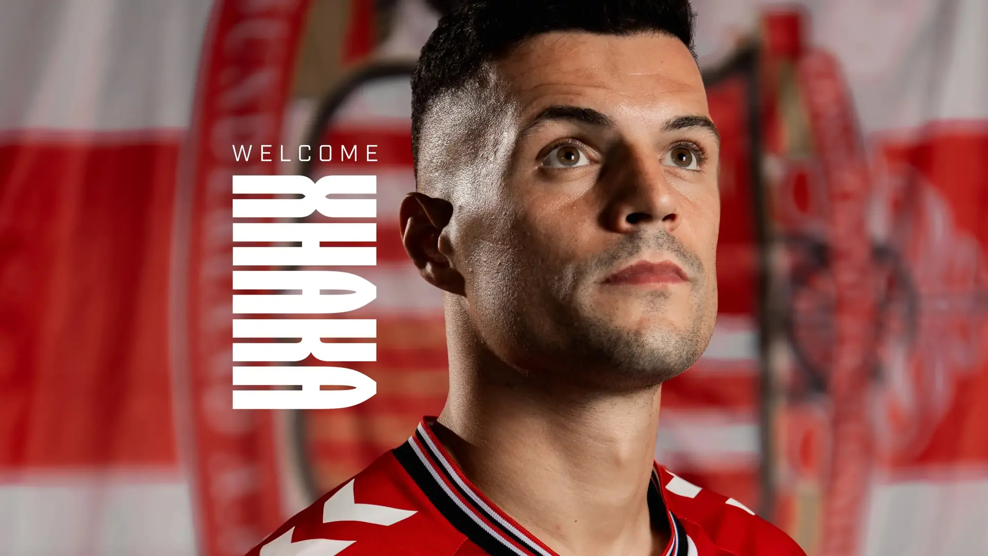 🔥 Granit Xhaka's Bold Sunderland Promise | Premier League