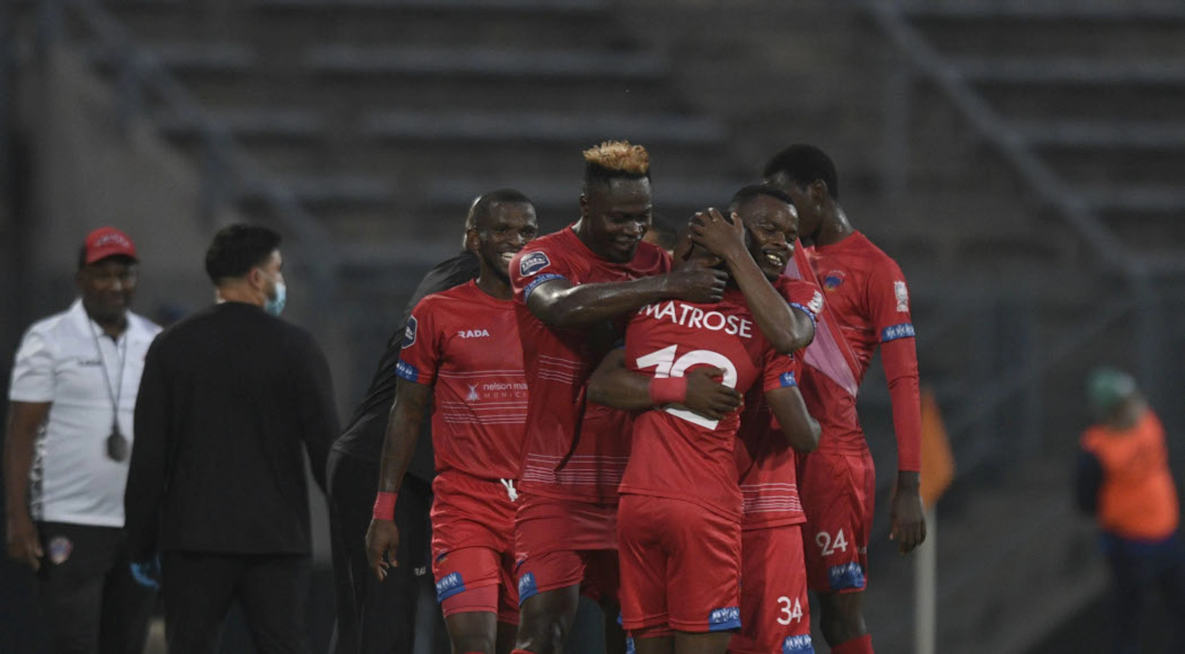 Chilli Boys seeking rare fourth win in a row