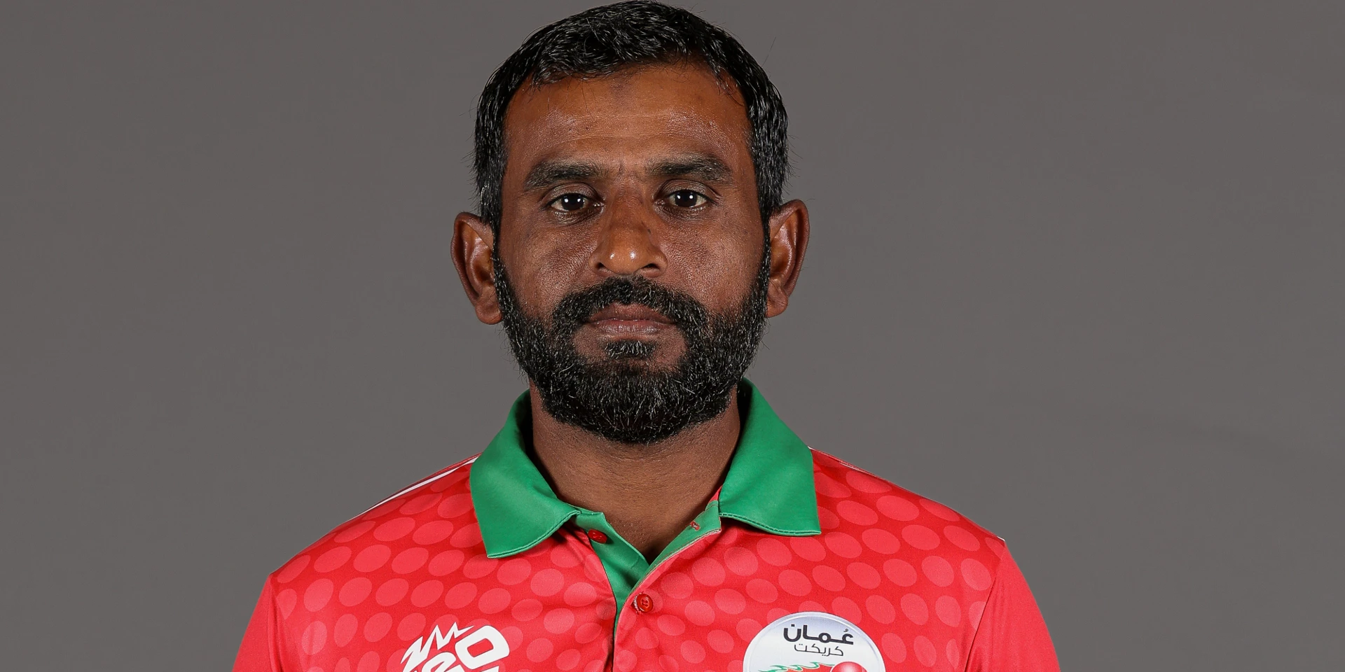 Ageing Oman allrounder Nadeem banks on 'smart work' in T20 World Cup swansong