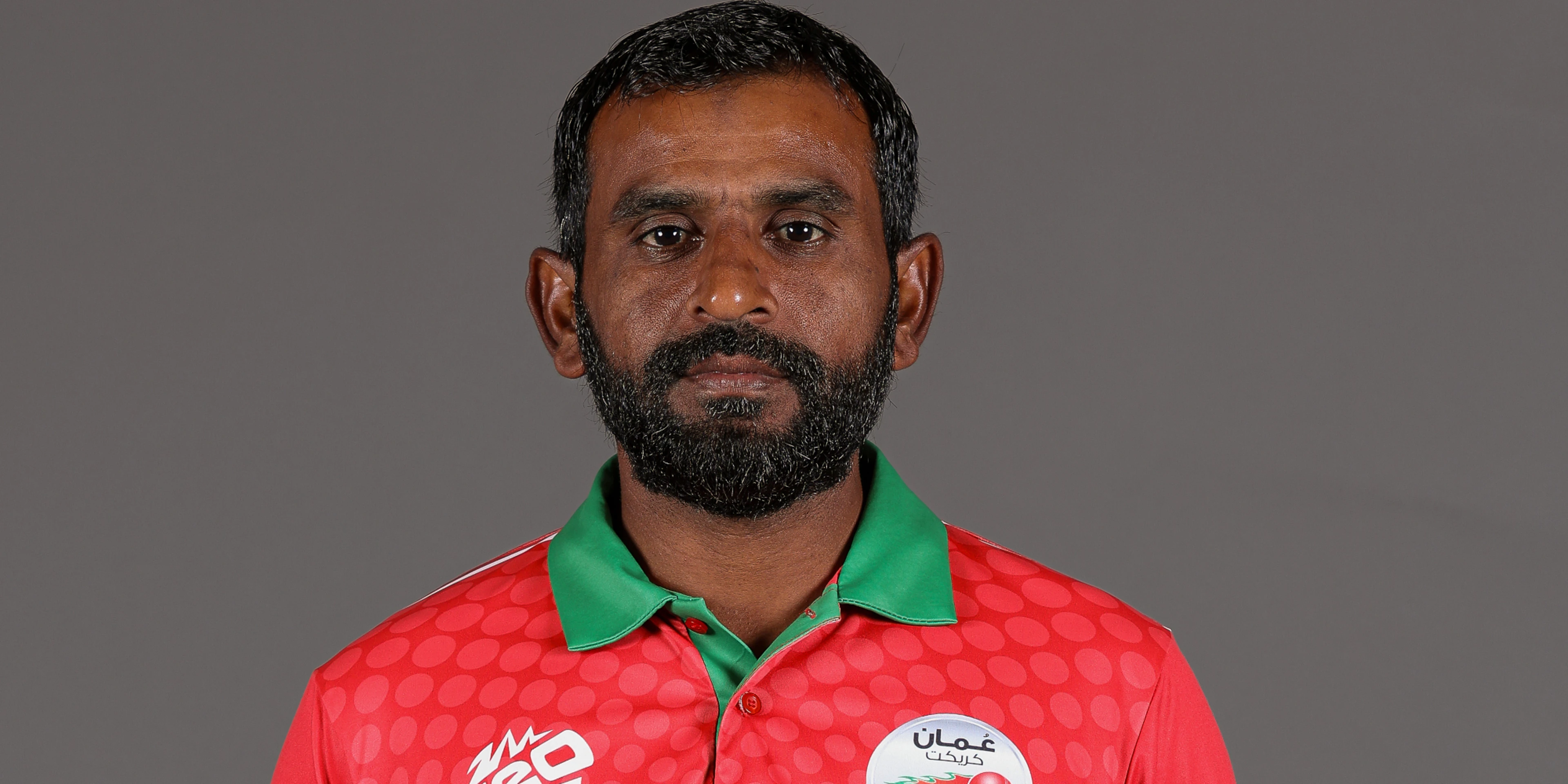 Ageing Oman allrounder Nadeem banks on 'smart work' in T20 World Cup swansong