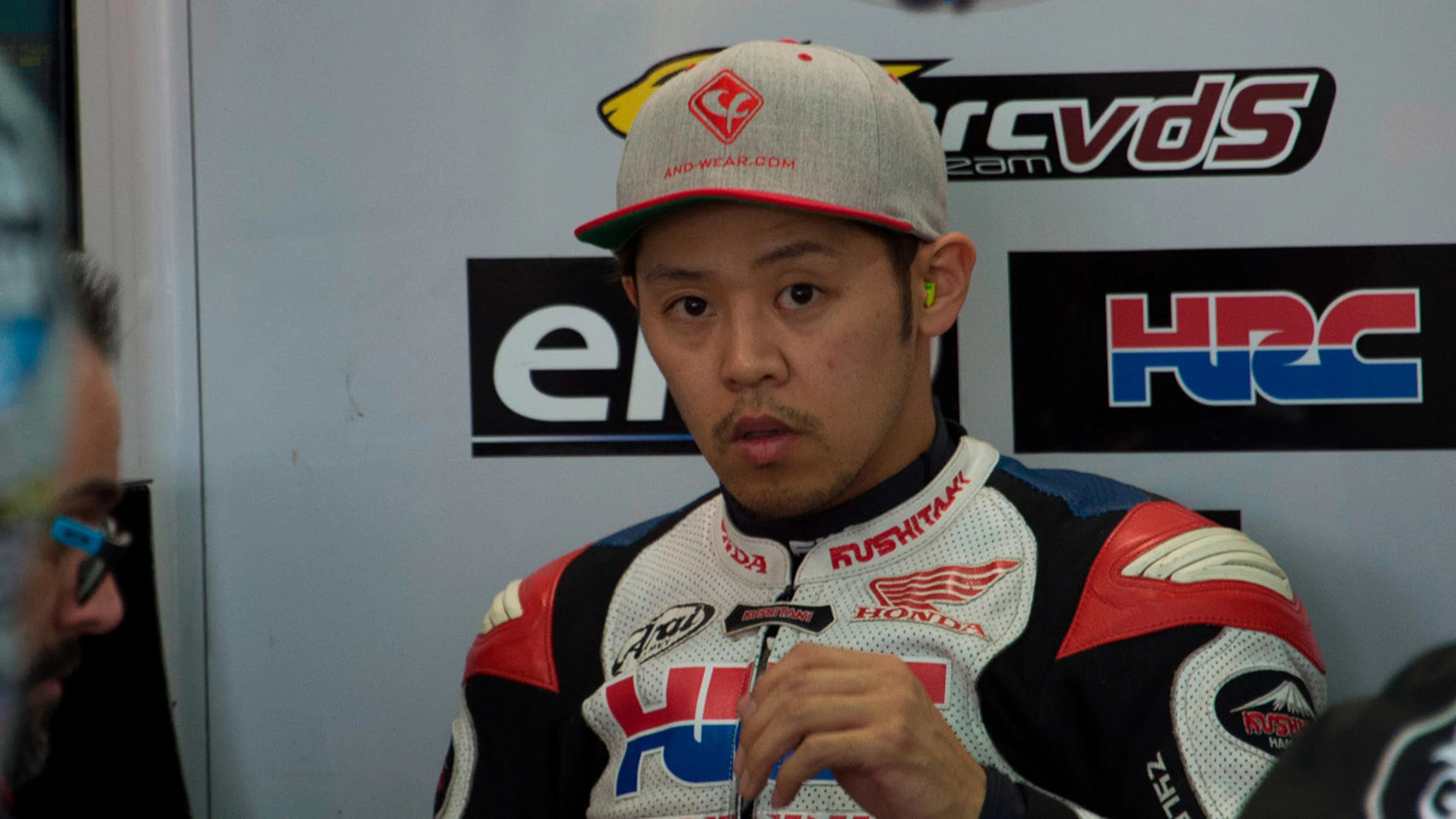 Takahashi to replace Rins at San Marino Grand Prix