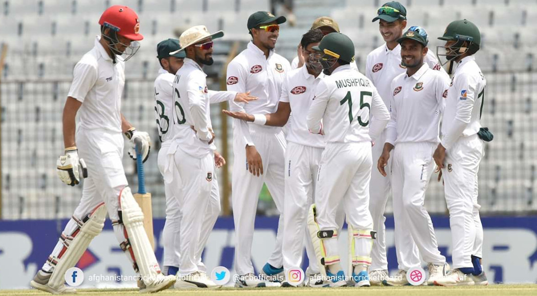 Bangladesh seek to break out of rut against Zimbabwe
