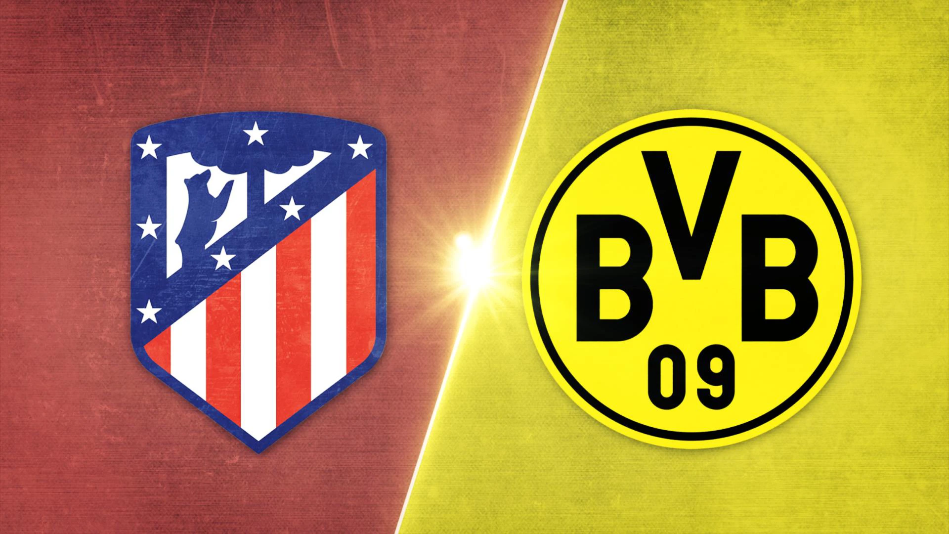 Atletico Madrid v Dortmund  | 90 in 90 seconds Highlights | UEFA Champions League 2023/24
