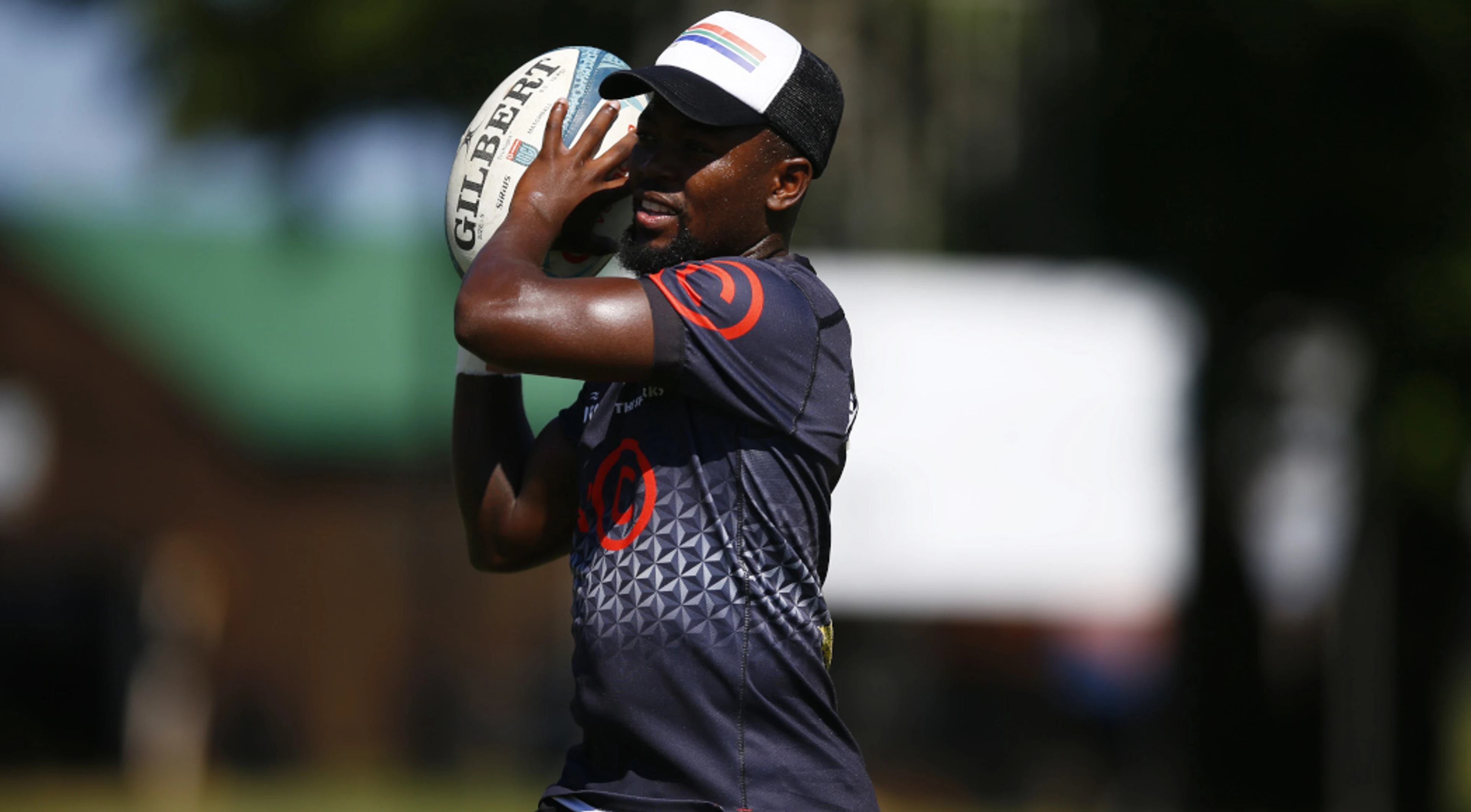 Nohamba to make debut for Lions