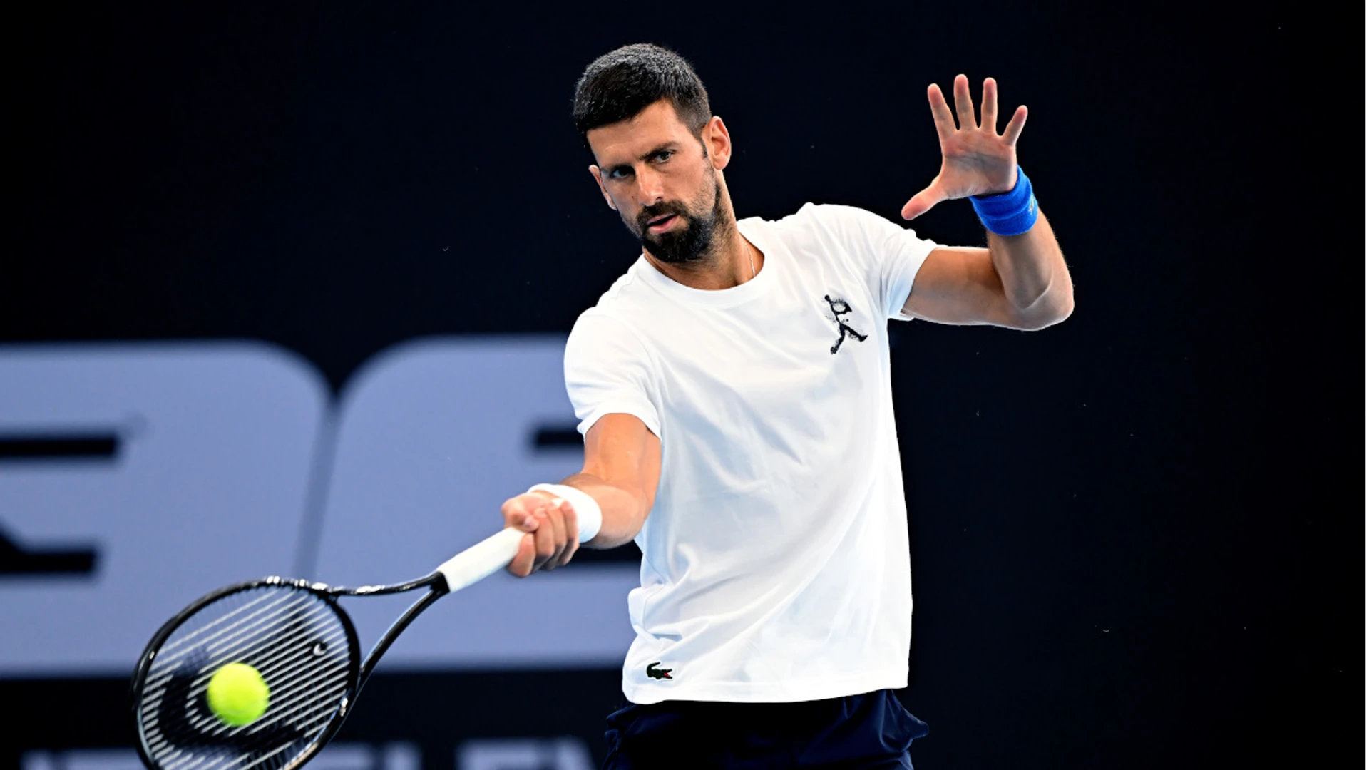 Djokovic plans to keep playing for 'years to come'