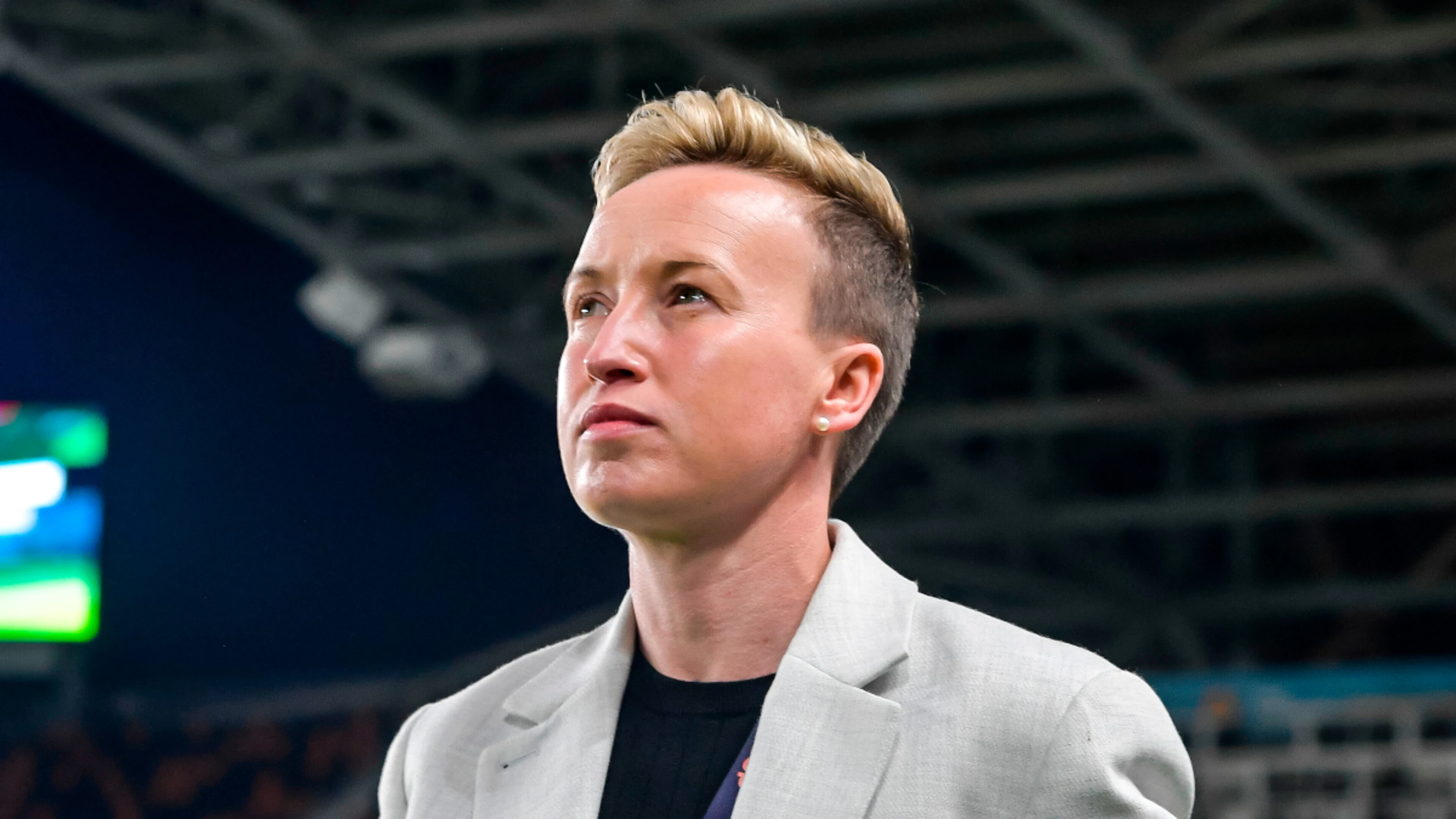 Priestman out as Canada Olympic coach after more drone spying found