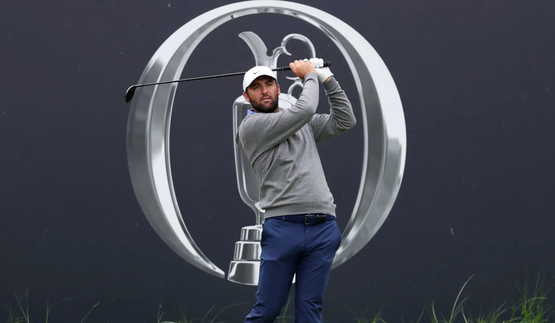 British Open: Five contenders to watch