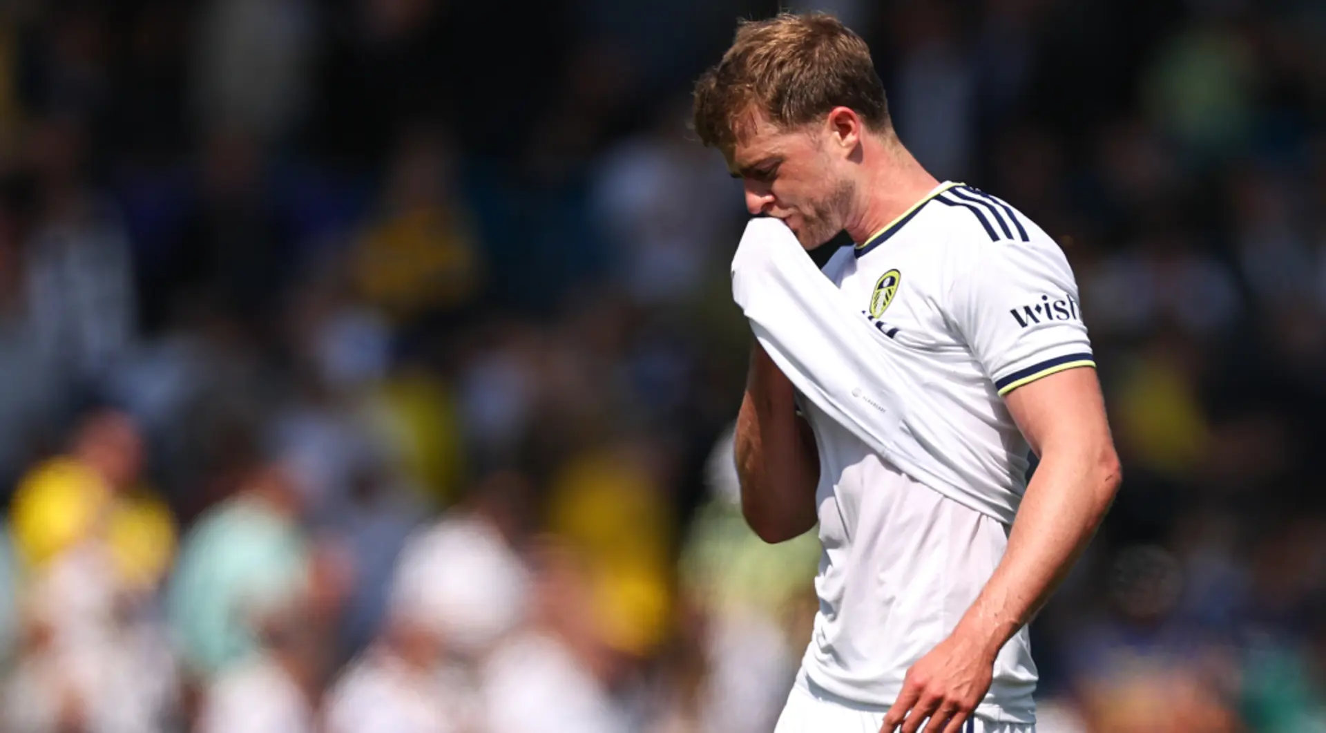 Khám Phá Patrick Bamford Sát Thủ Kinh Nghiệm Trên Hàng Công Khám Phá Patrick Bamford Sát Thủ Kinh Nghiệm Trên Hàng Công