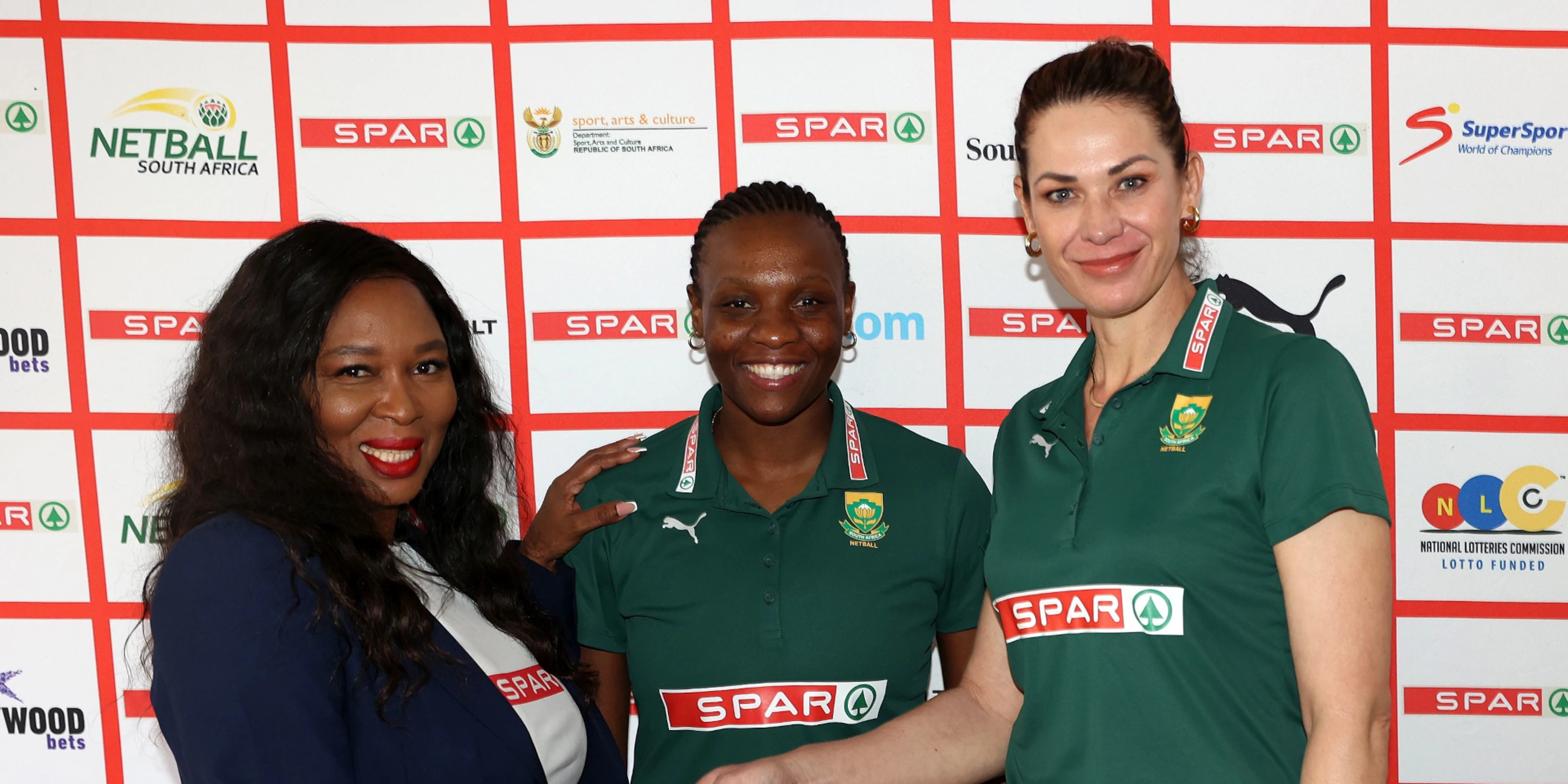 SPAR Proteas gear up for Africa Netball Cup title defence