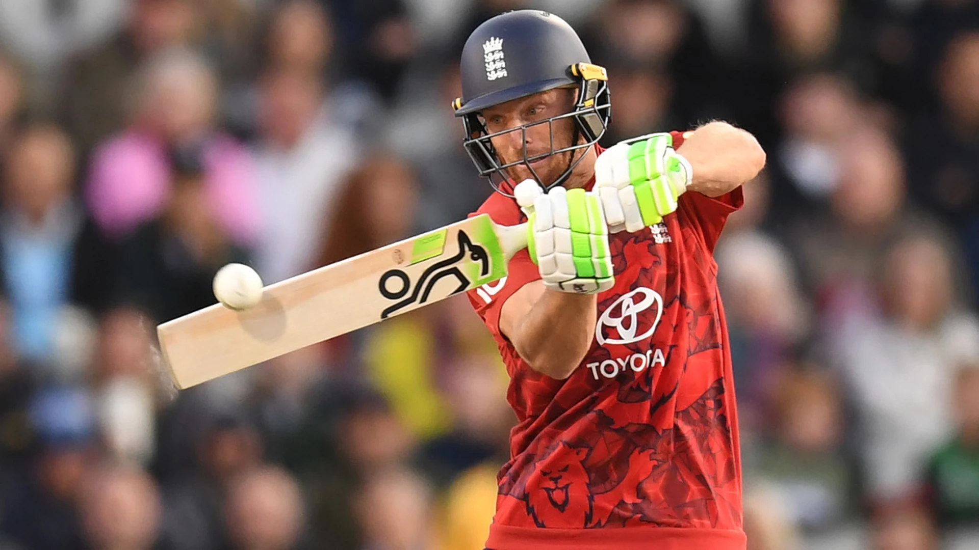 Jos Buttler 83 Runs | England v South Africa | 2nd T20I