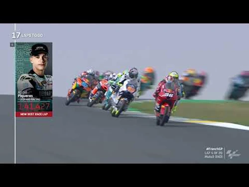 France Moto3 | MotoGP