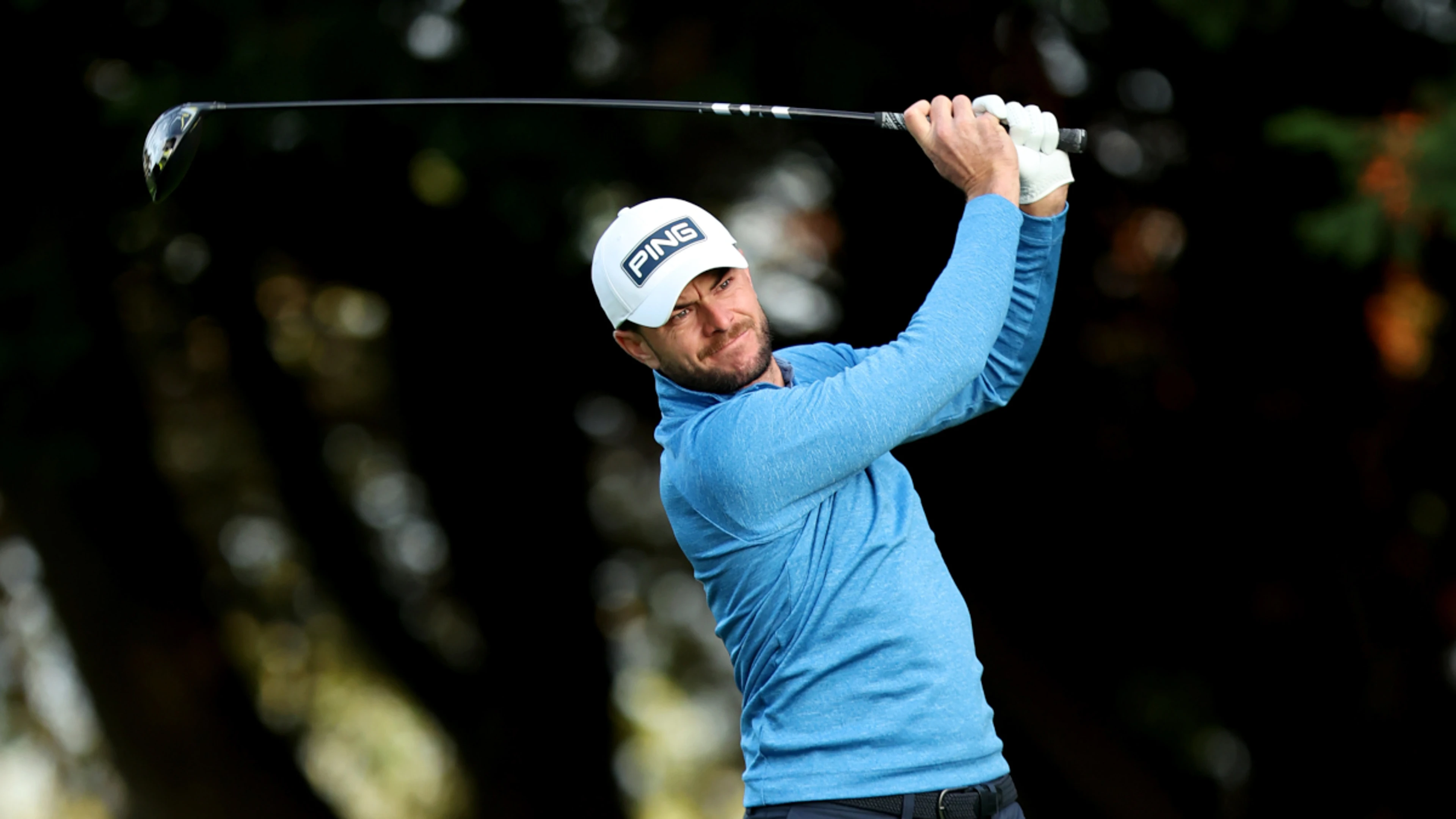 Ex-LIV Golf player first to earn PGA Tour card back