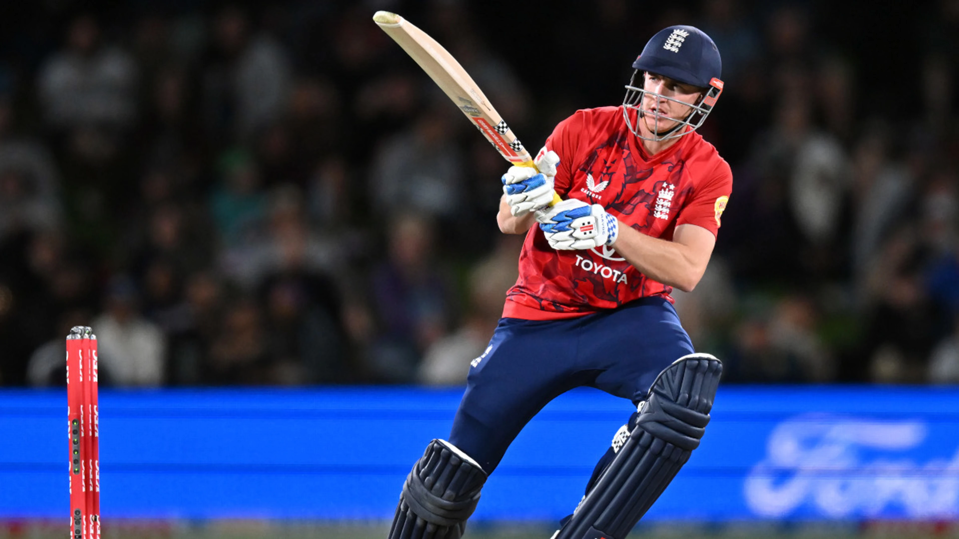 England hammer New Zealand after Brook and Salt onslaught