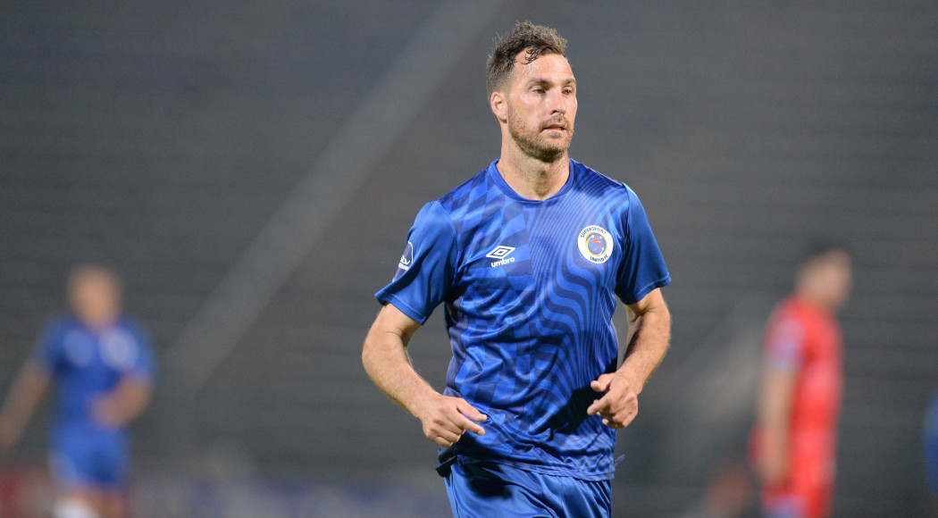 SuperSport claim first win