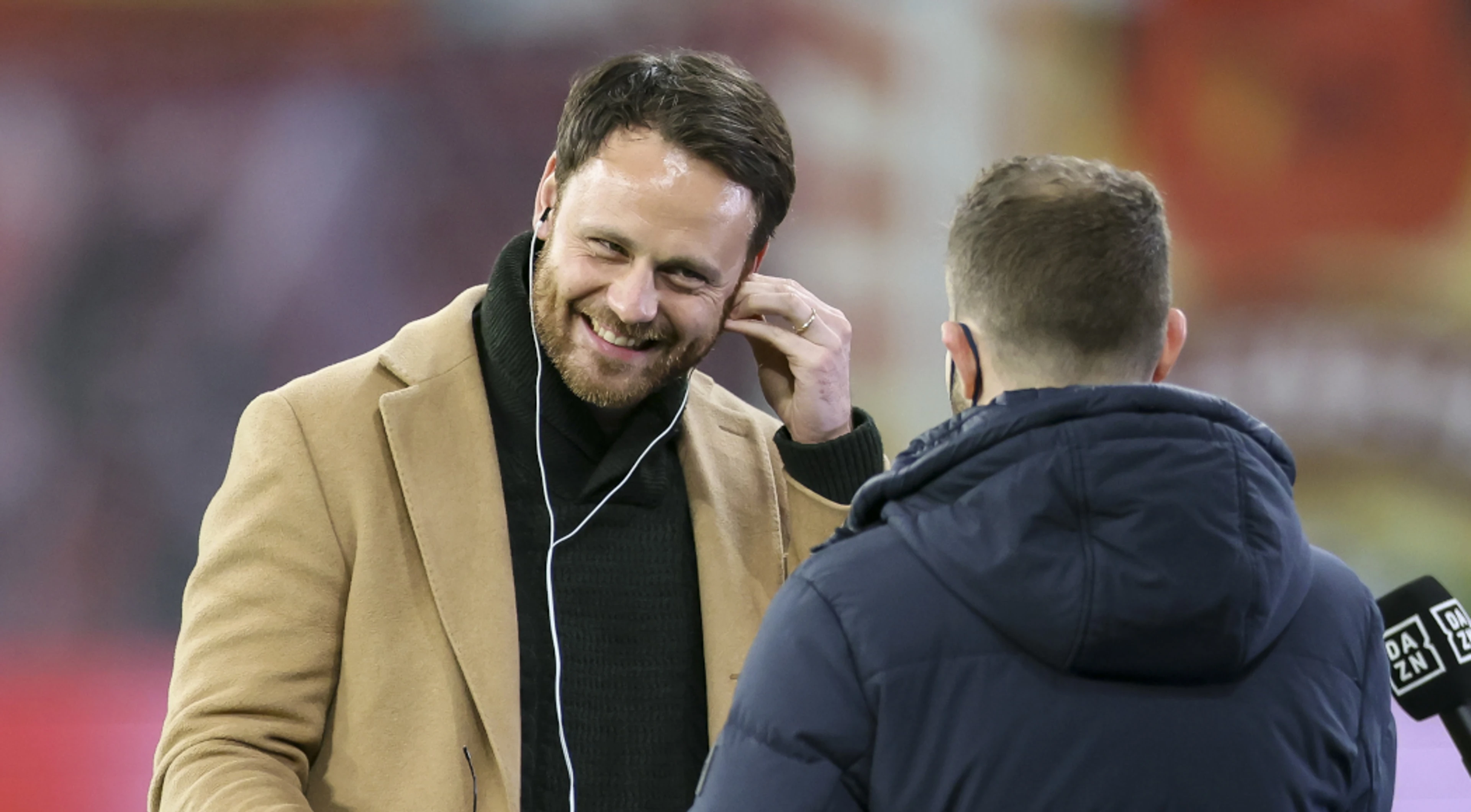 Chelsea appoint Vivell as new technical director