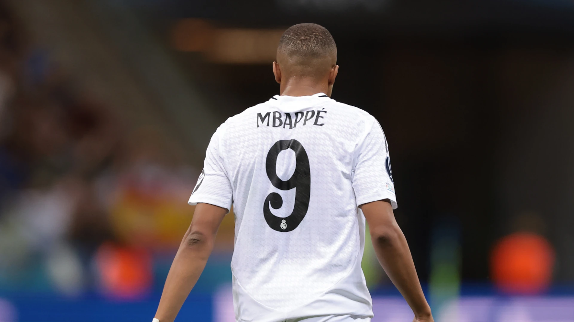 Mbappe to start against Mallorca for Madrid Liga debut