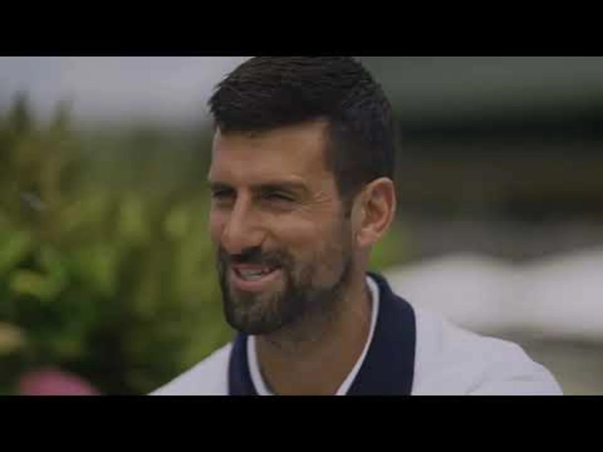 Episode 4| Wimbledon Player Interview