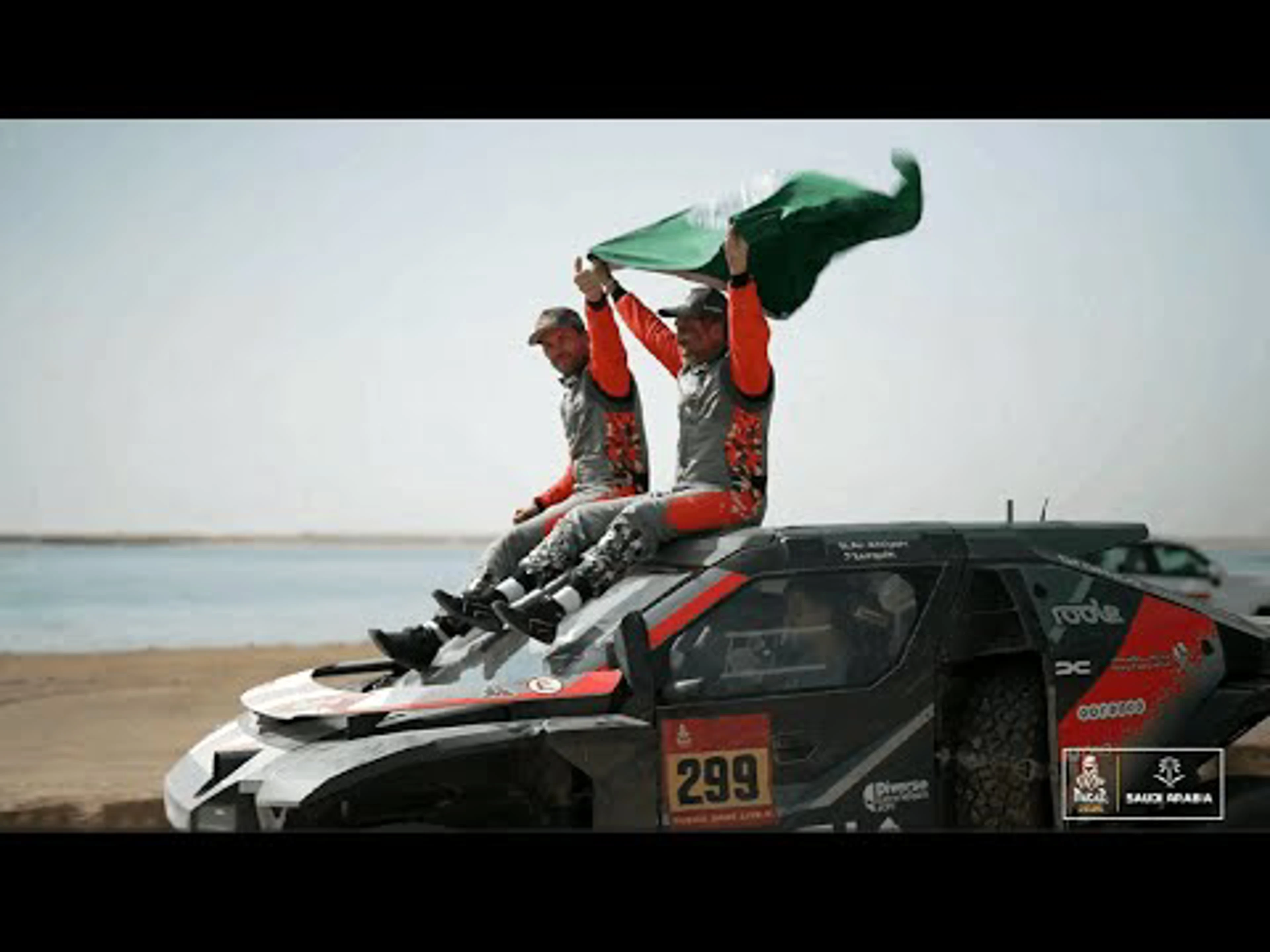 Flash News | Stage 13 PM | Dakar News Flash