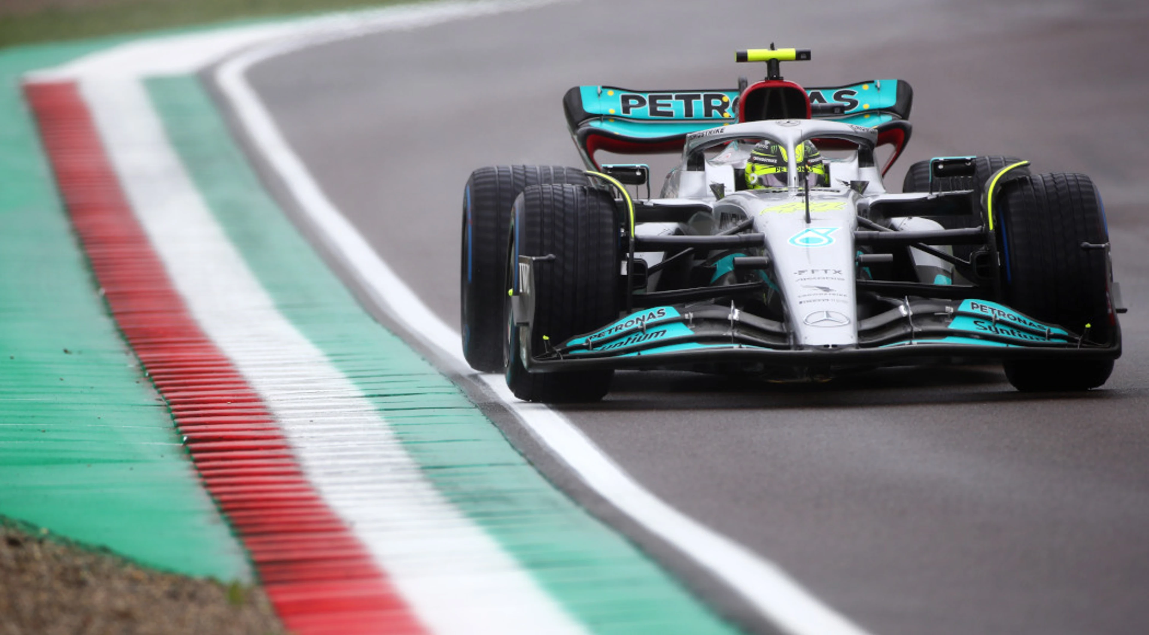 F1 statistics for the Spanish Grand Prix