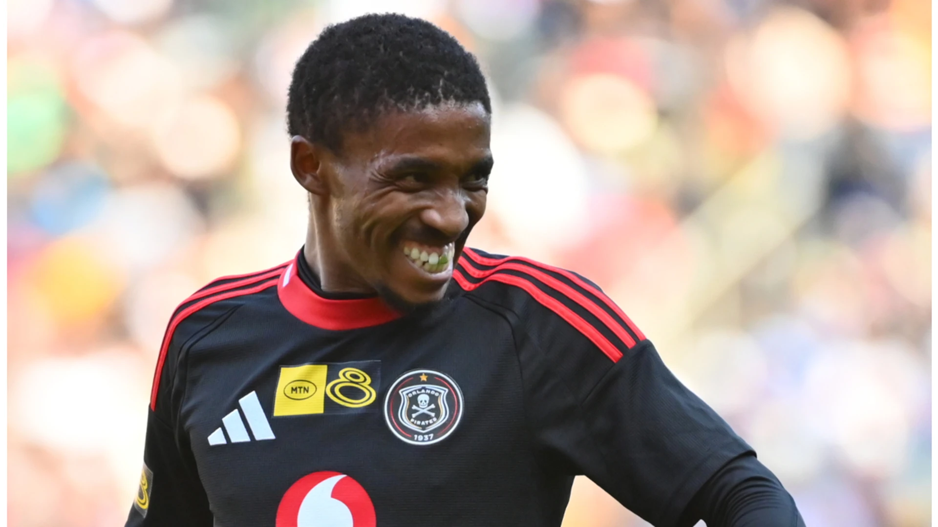 Pirates’ Riveiro expects a relentless threat from Stellies in MTN8 final