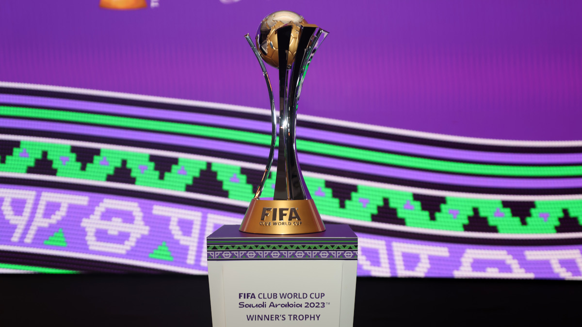 Fifa Club World Cup Format And Qualification Criteria For 2025 | SuperSport