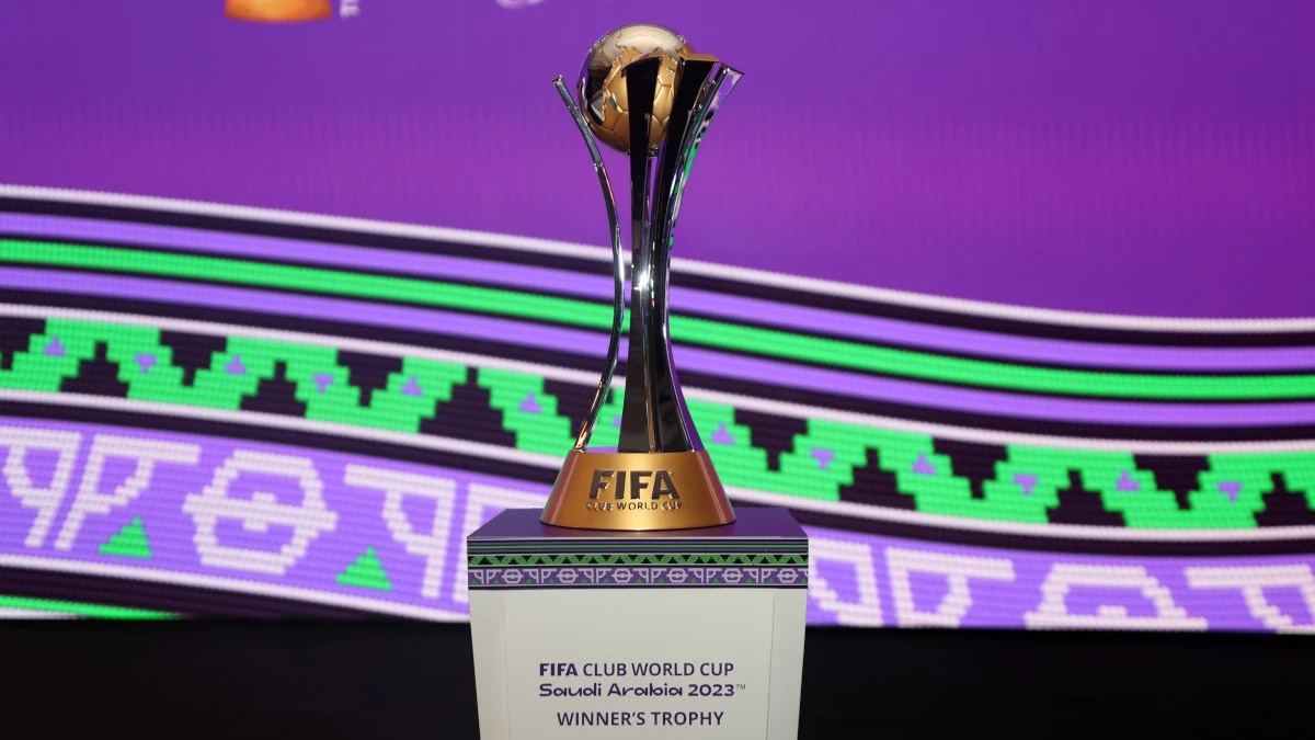 Fifa Club World Cup format and qualification criteria for 2025 SuperSport