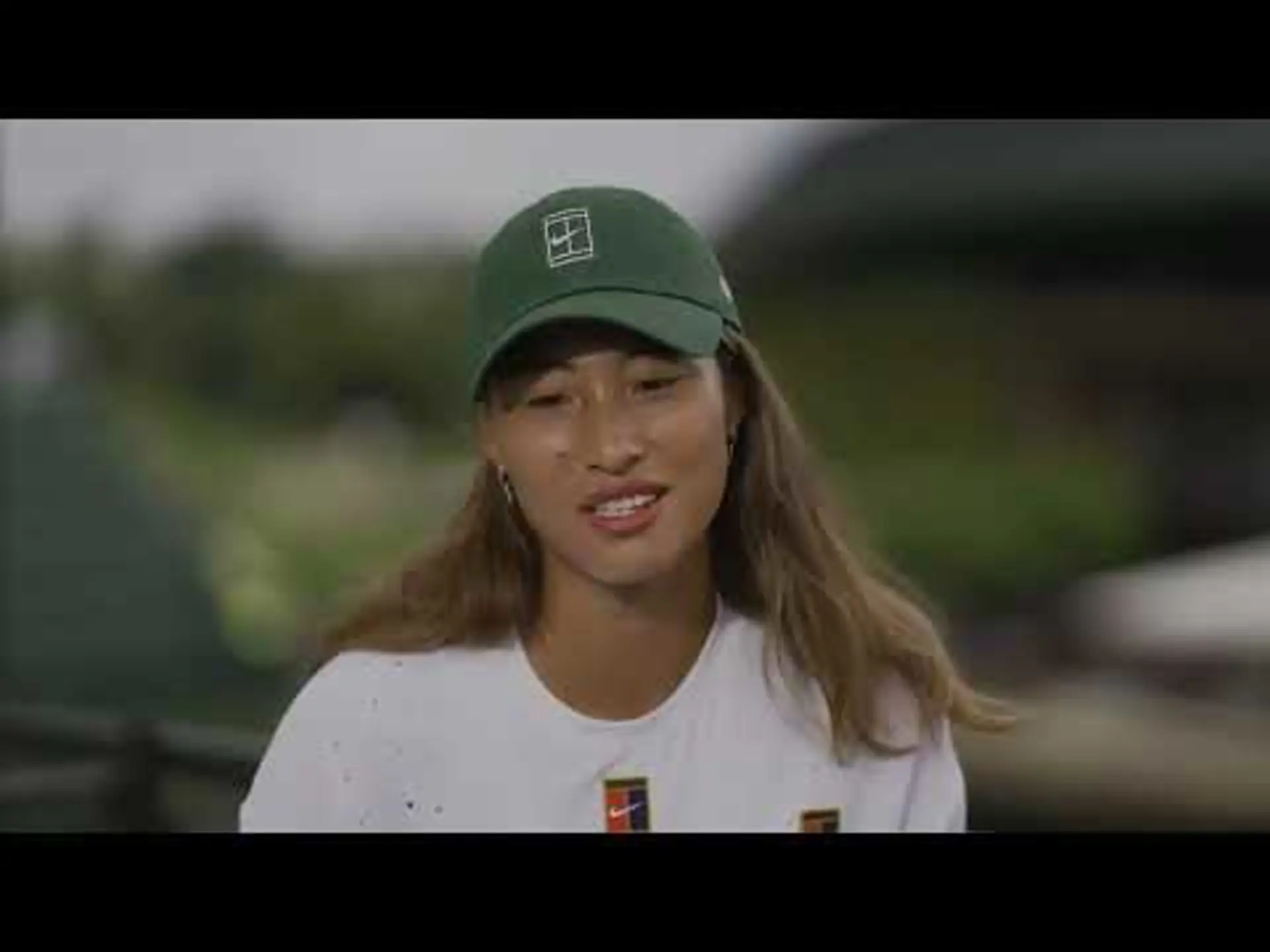 Episode 5 | Wimbledon Player Interview
