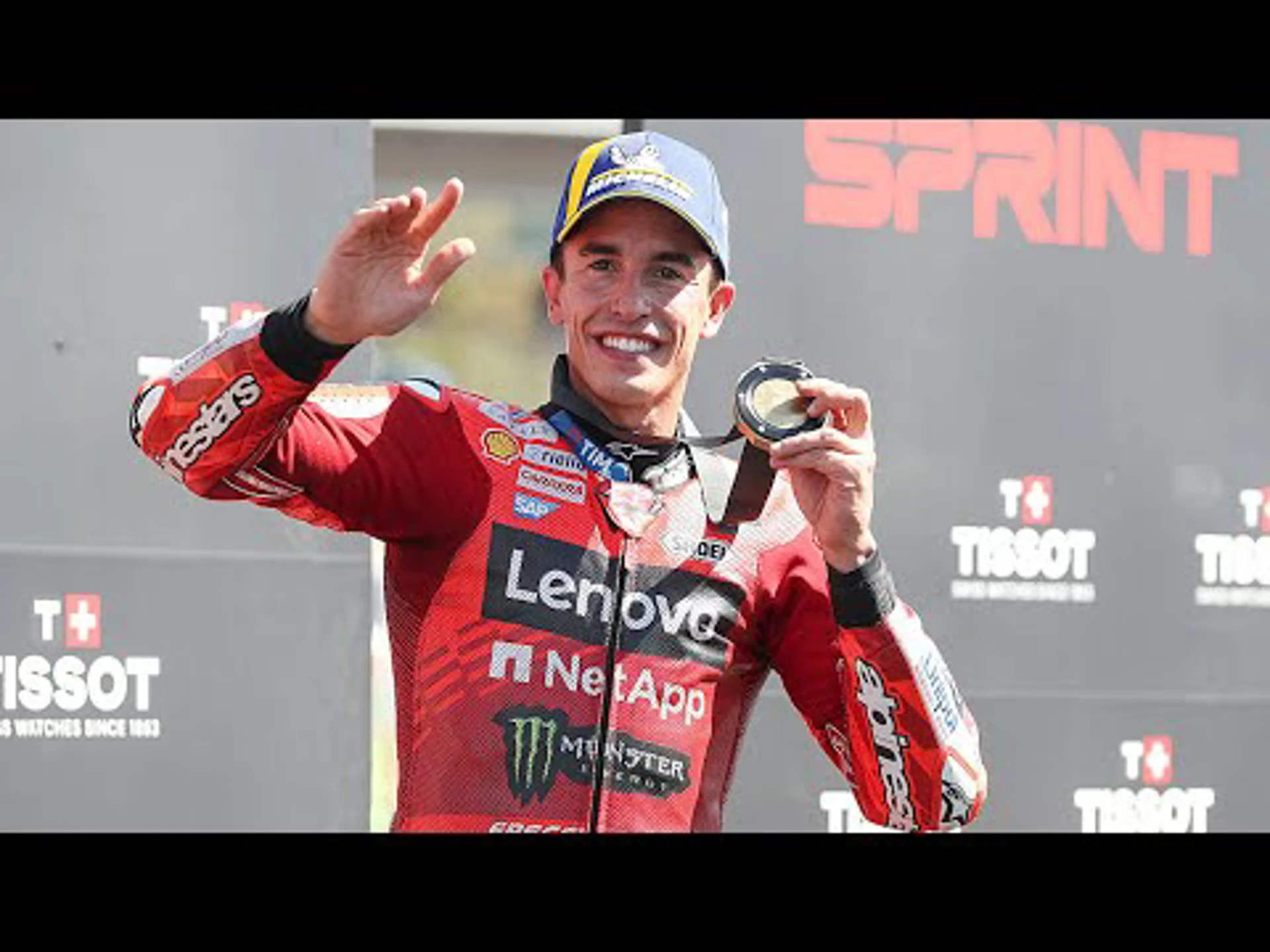 Catalunya Grand Prix | Sprint Highlights | MotoGP