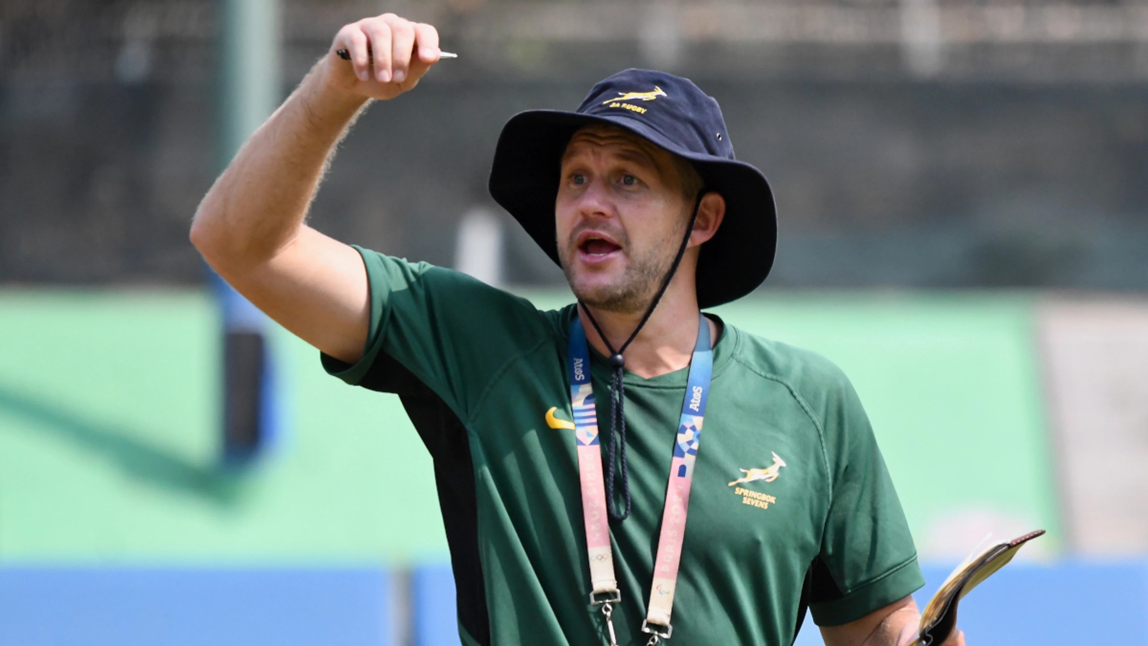 Blitzboks to continue putting building blocks in place in 2026