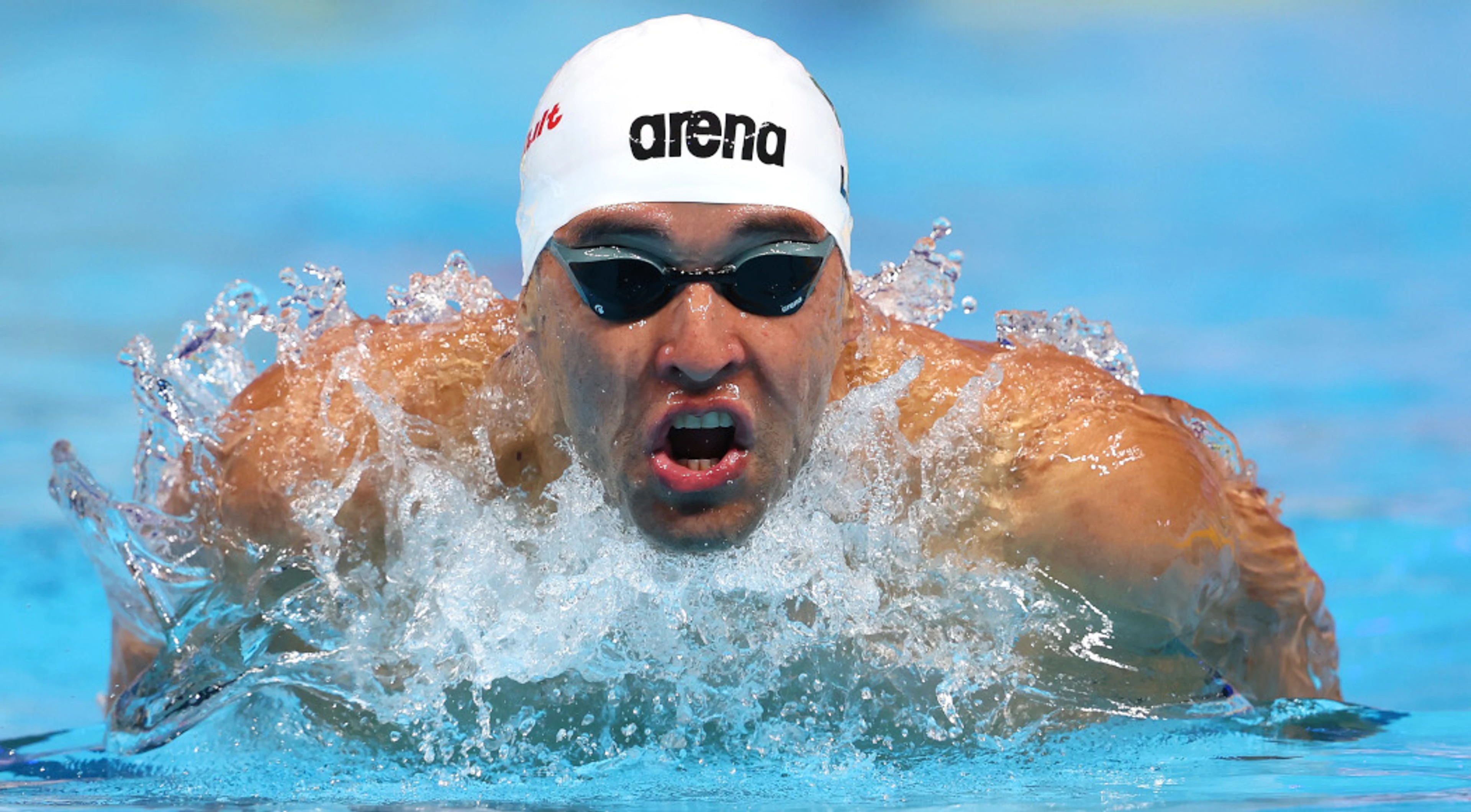 Le Clos’s quest for fifth straight gold continues with semis victory
