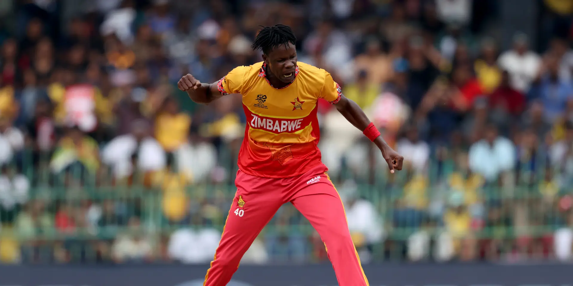 West Indies wary of Zimbabwe's 'X-factor' quick Muzarabani