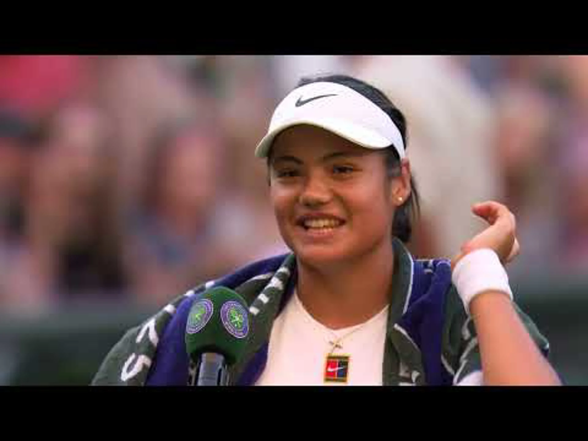 Day 3 | Women | Wimbledon Play of the Day