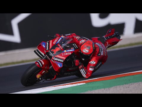 Grand Prix Of Valencia | Race Highlights | MotoGP | SuperSport