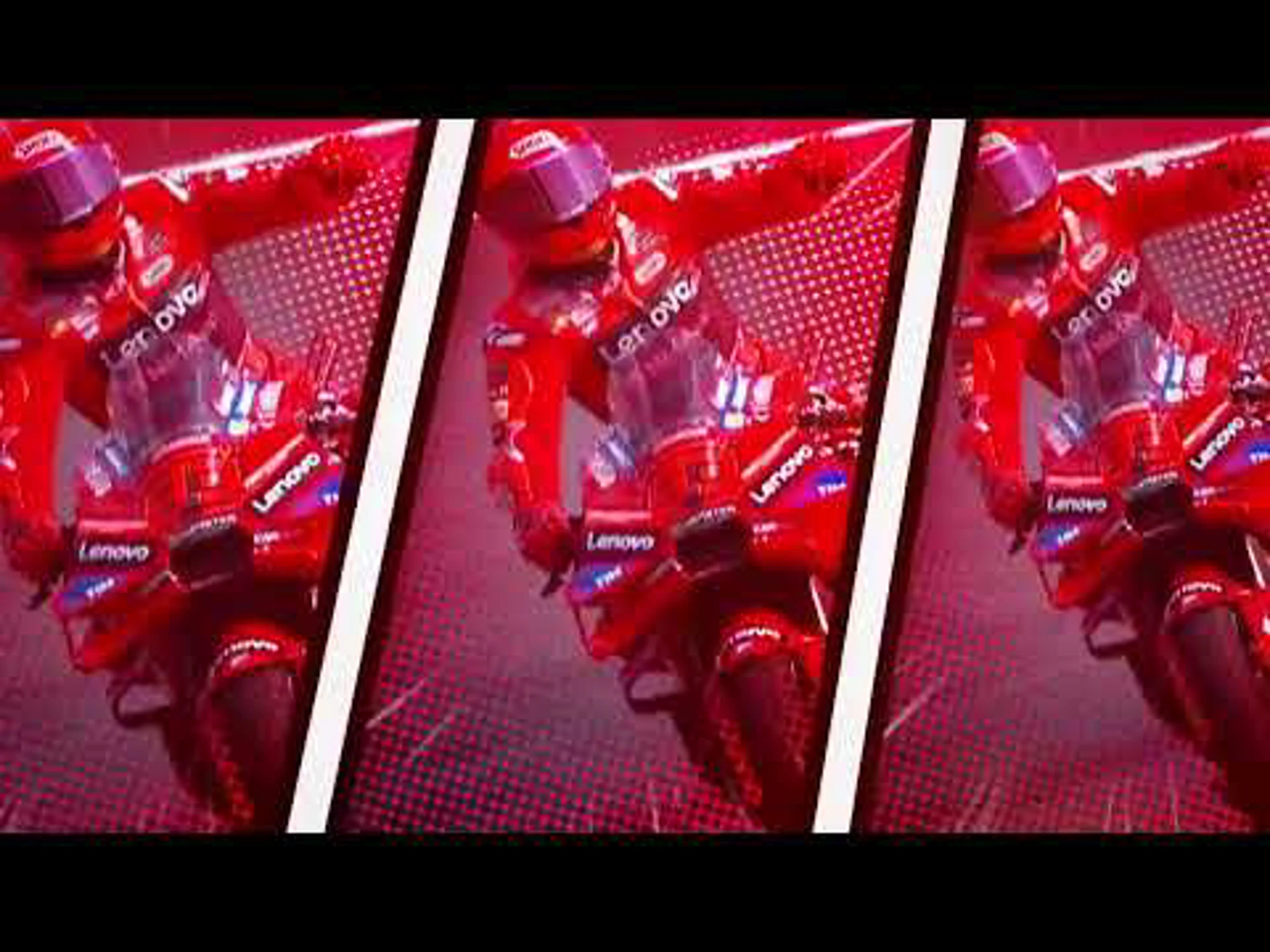 MotoGP is back!