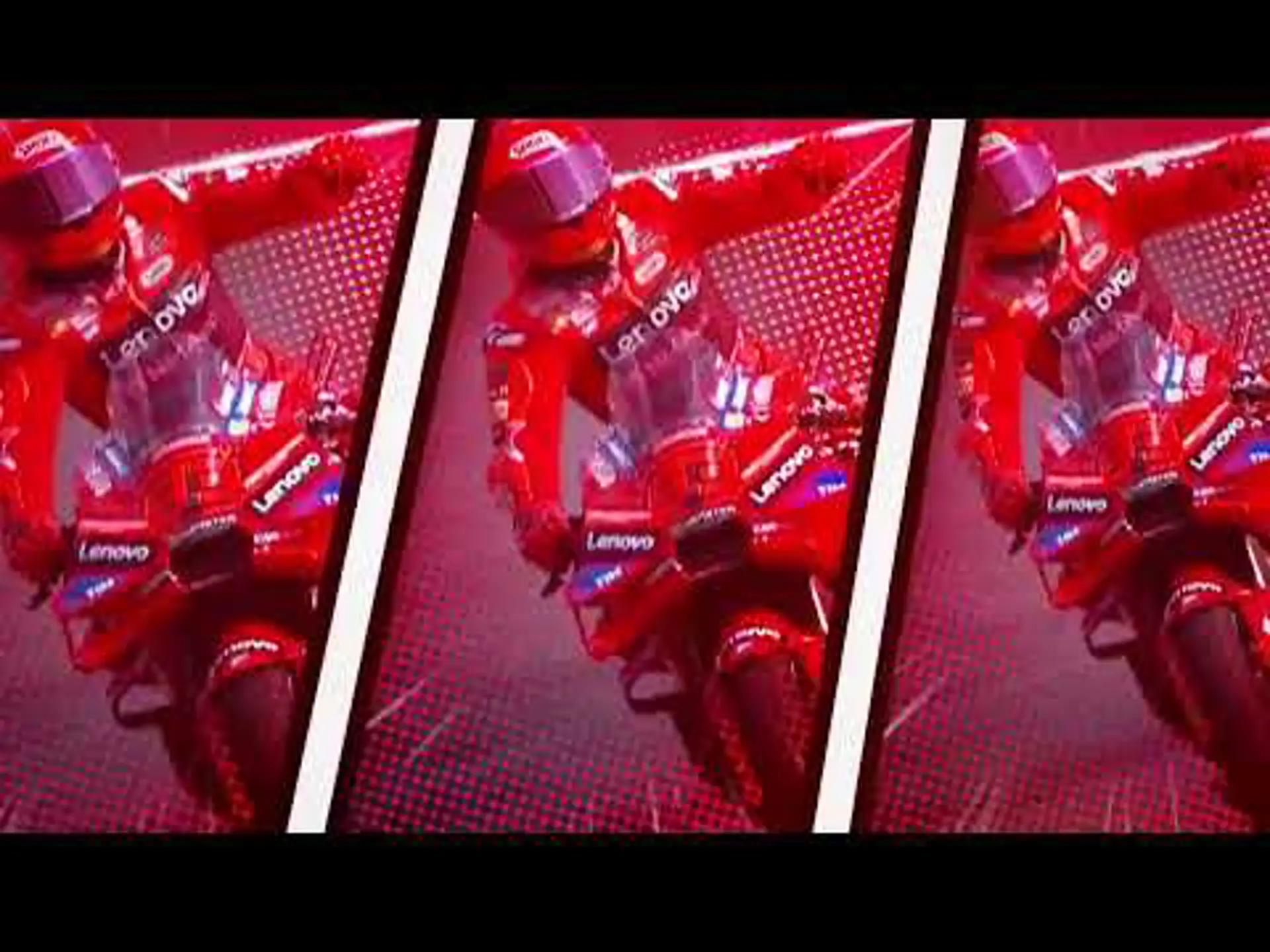 MotoGP is back!