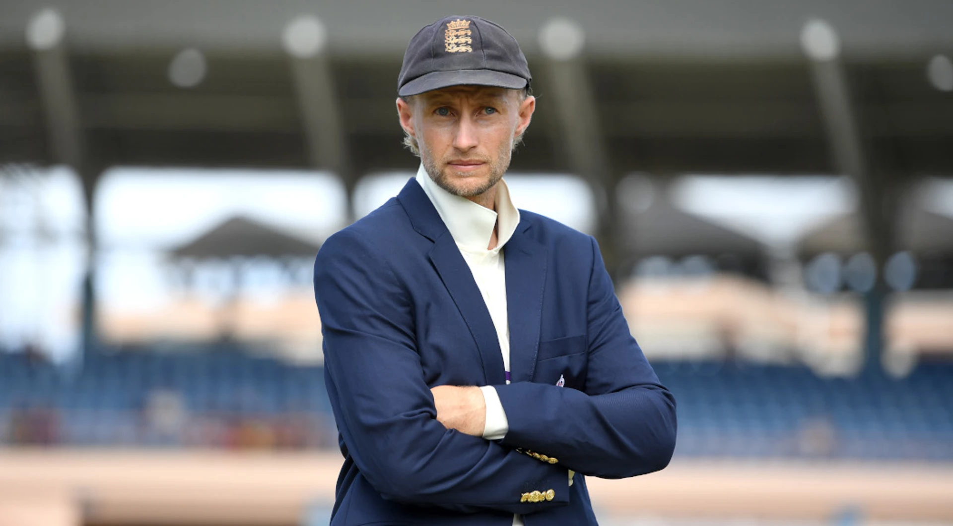 Root should step down as England captain - Vaughan