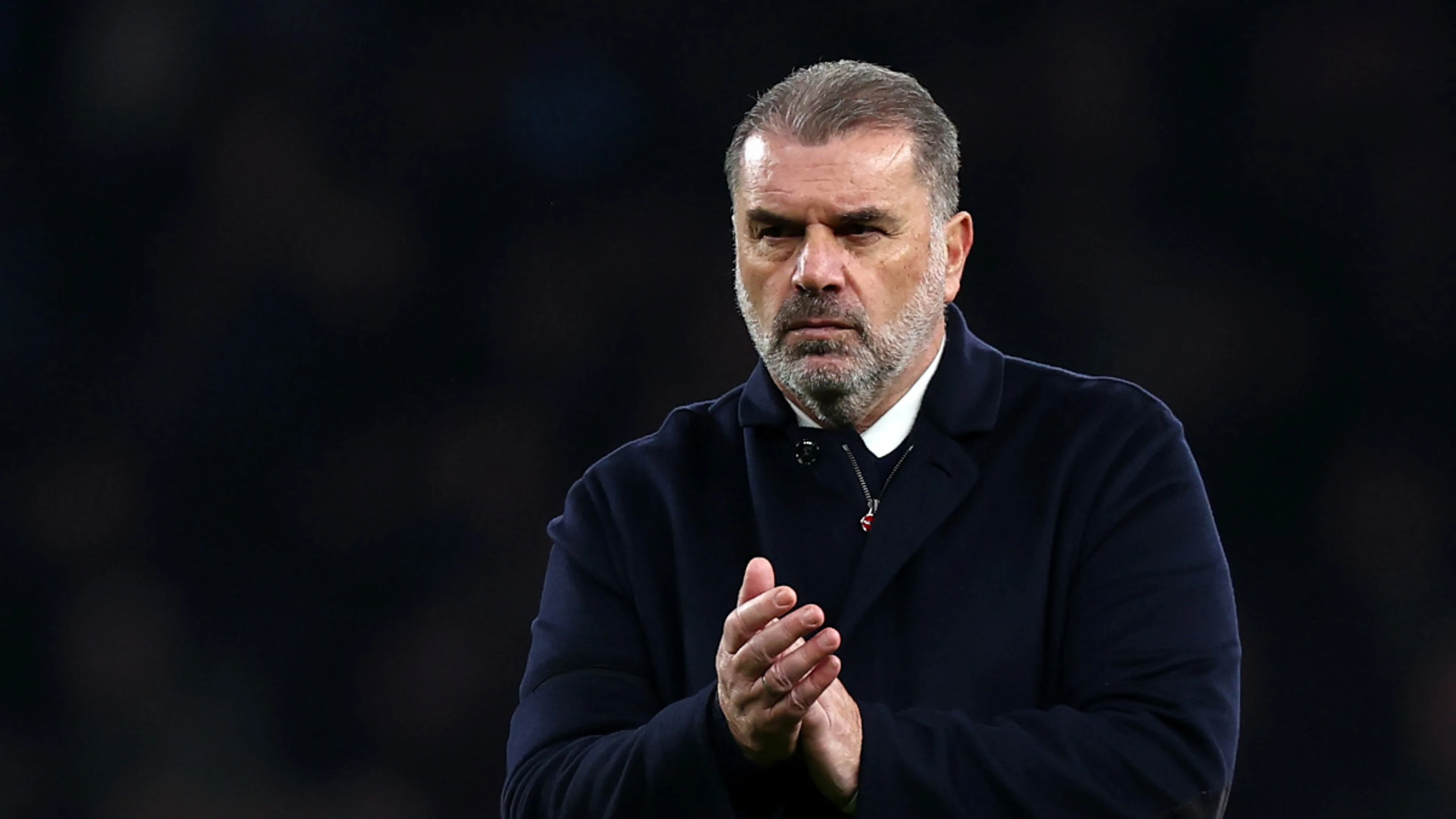 Son slams 'sloppy' Spurs as pressure mounts on Postecoglou