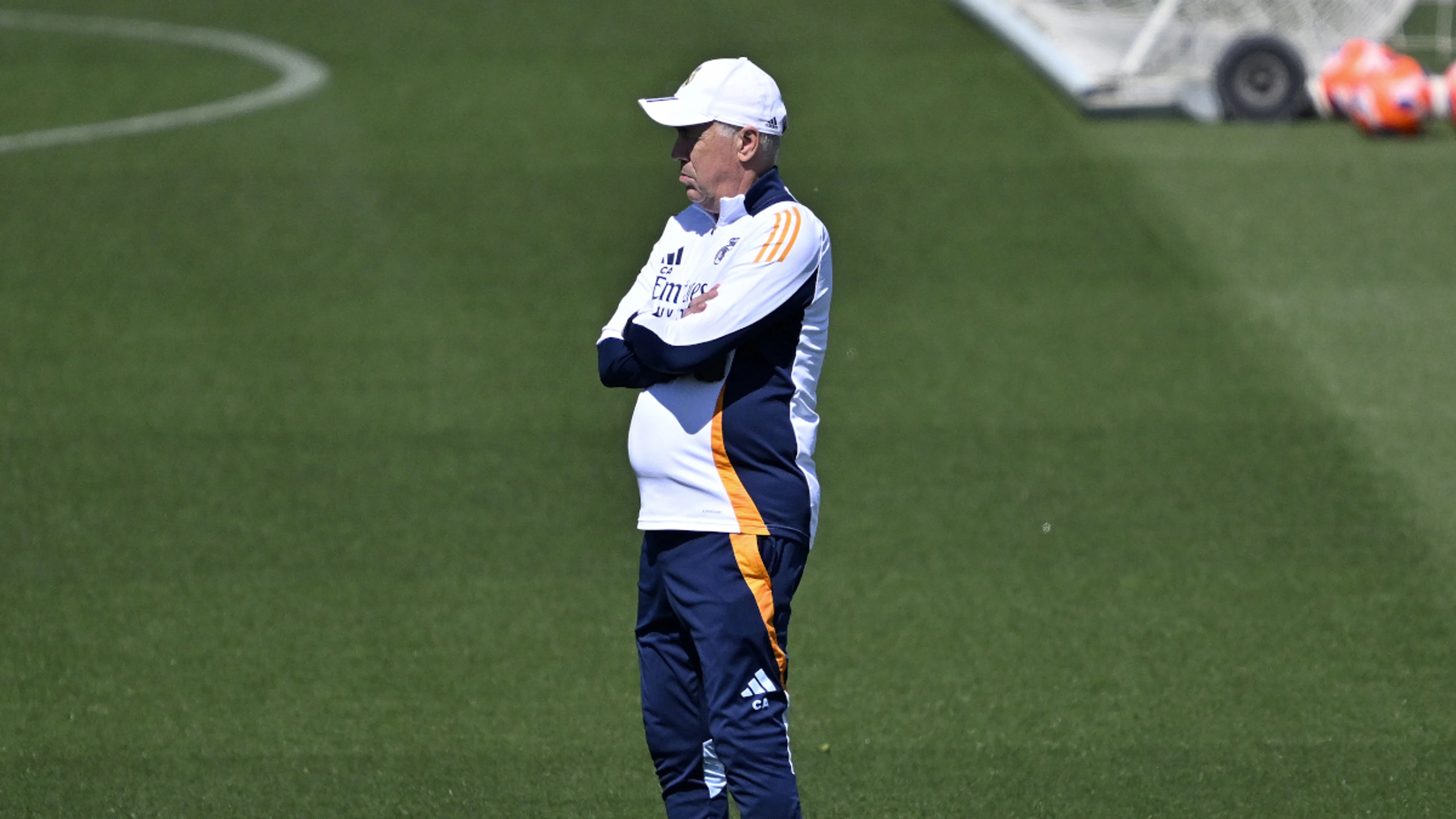 Lula says Brazil has 'capable' coaches, reacting to Ancelotti hire