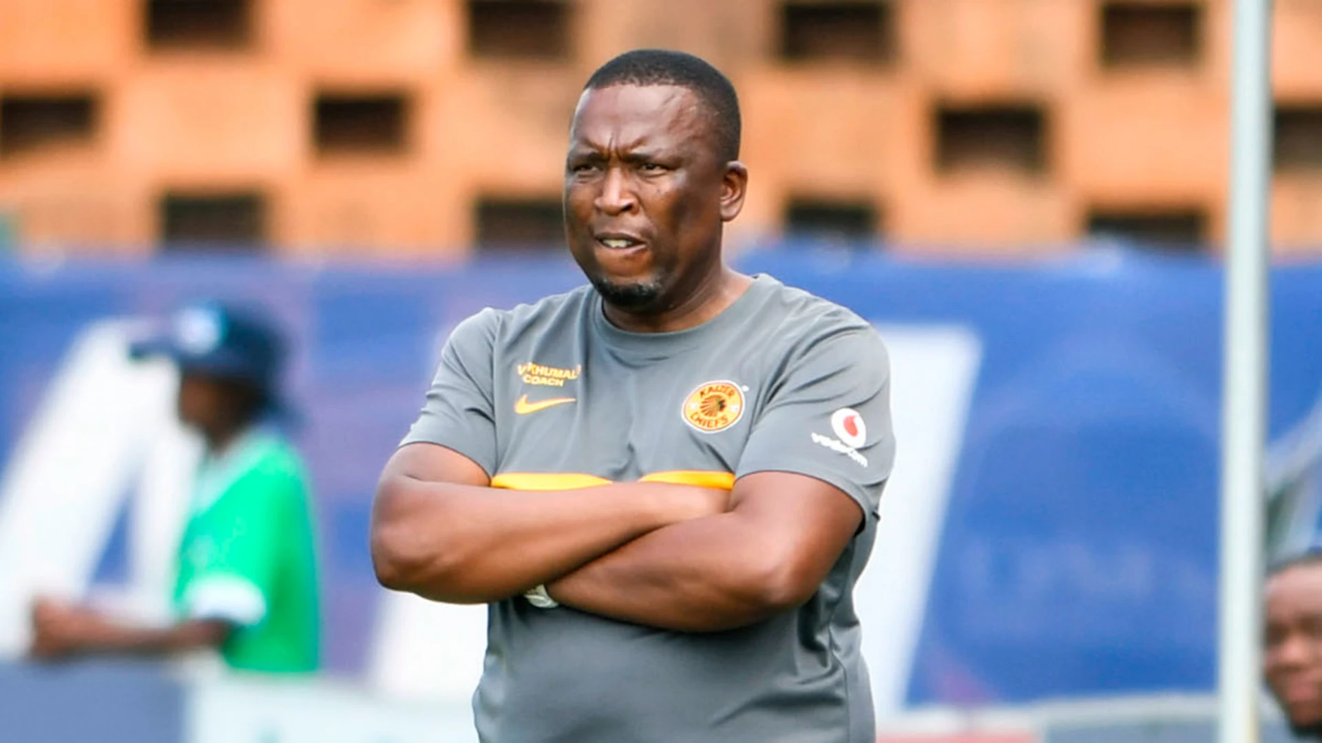 Chiefs DDC coach calls for calm after Amakhosis’ great start